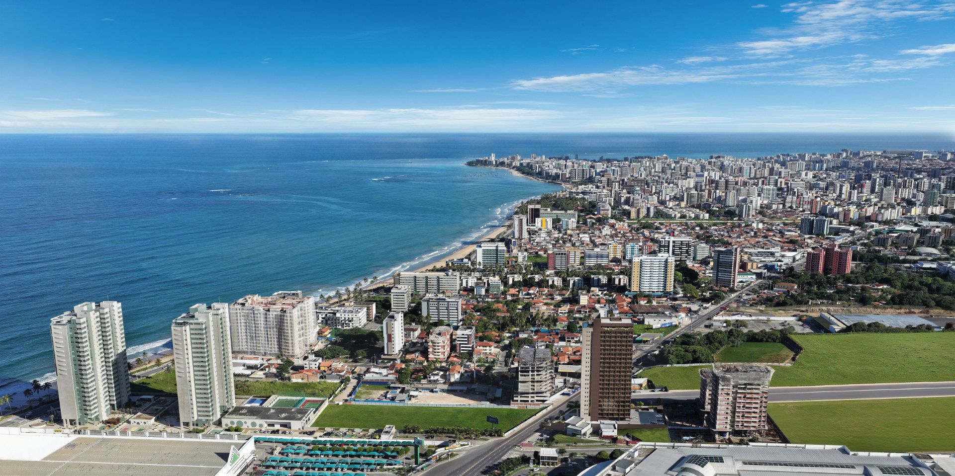 BEACH CLASS MACEIÓ