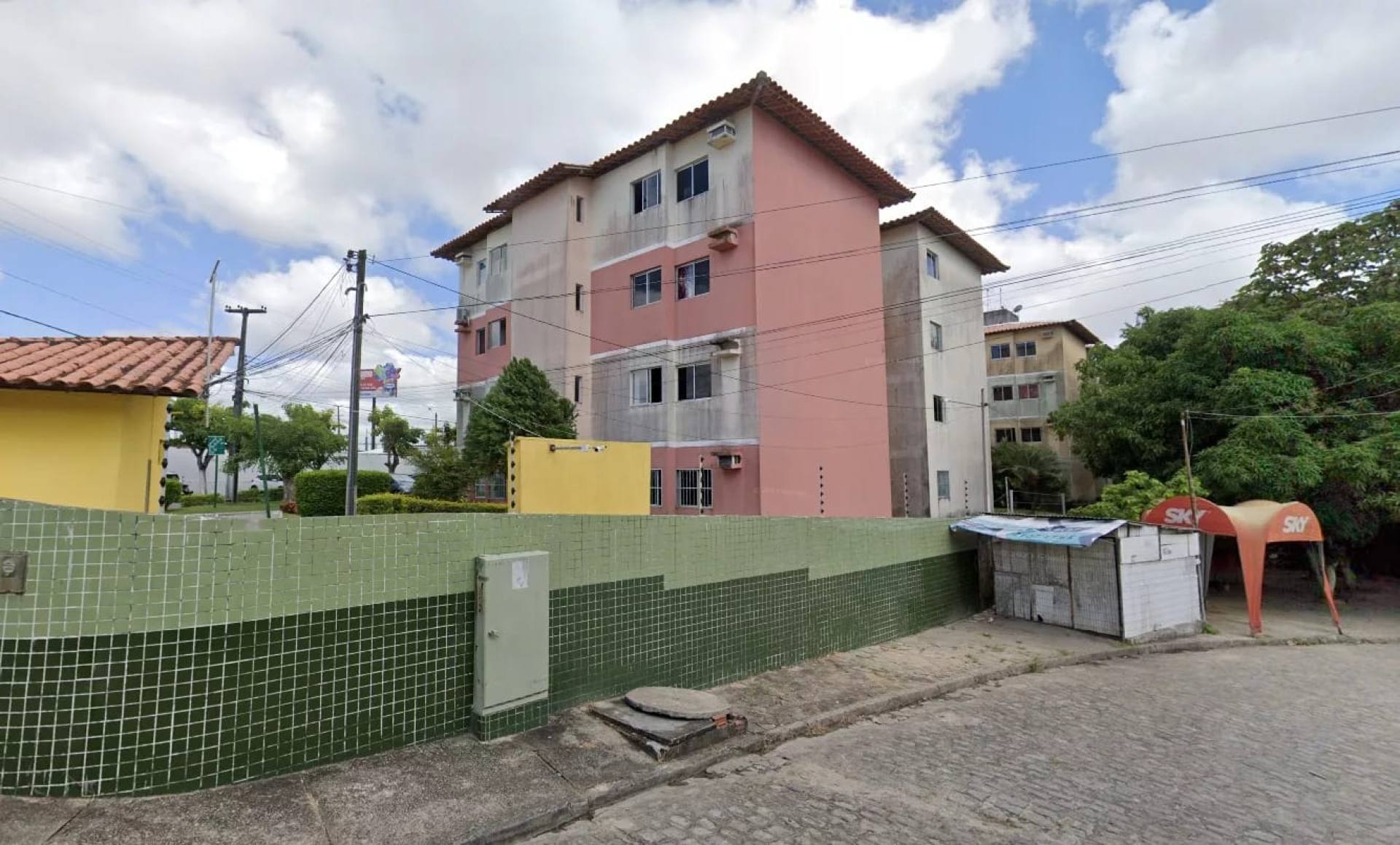 Residencial Mata Atlântica