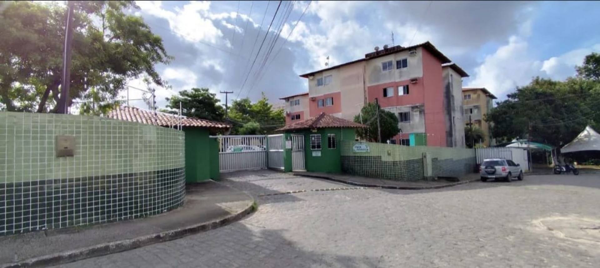 Residencial Mata Atlântica