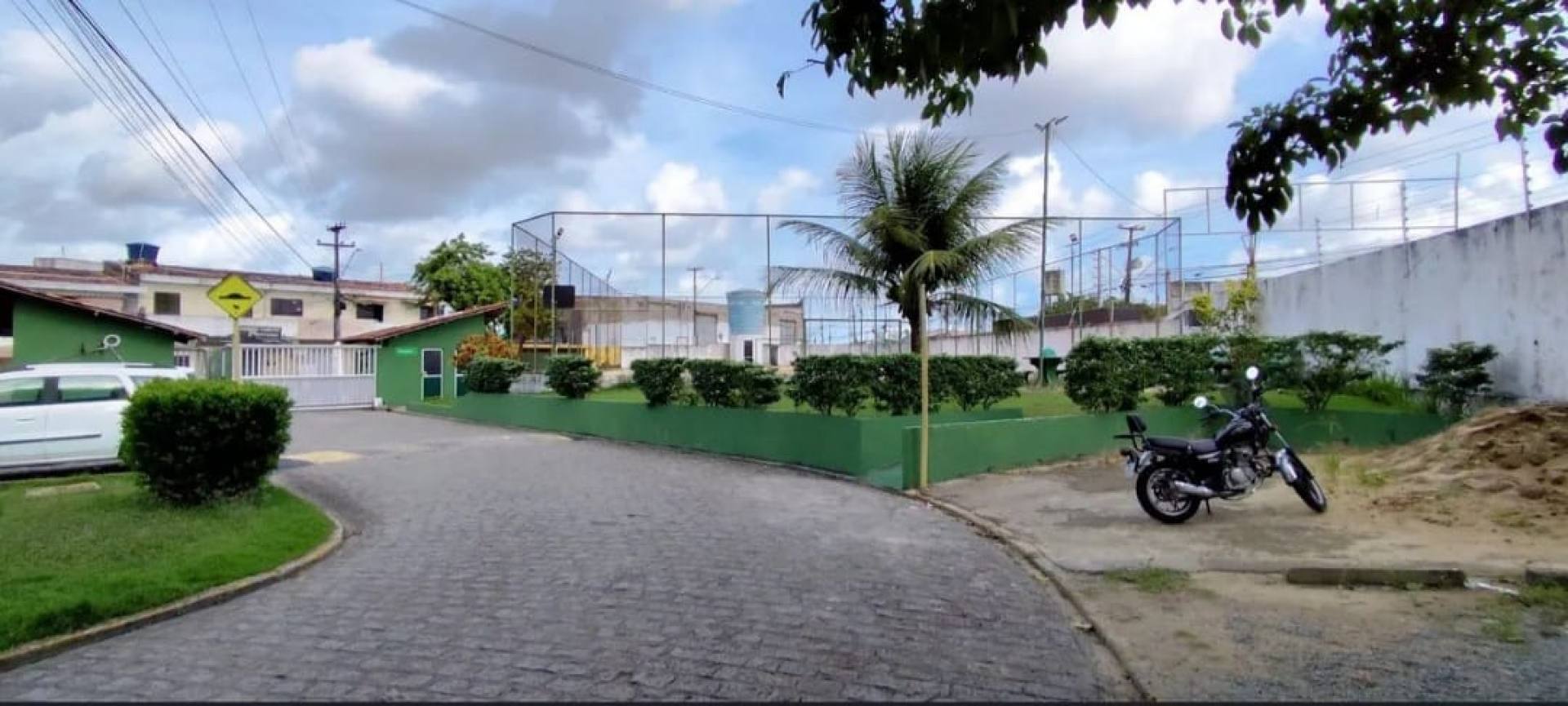 Residencial Mata Atlântica