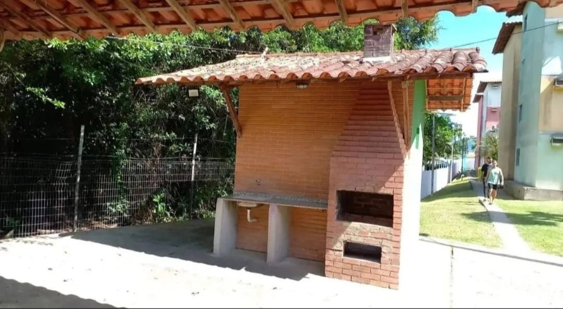 Residencial Mata Atlântica