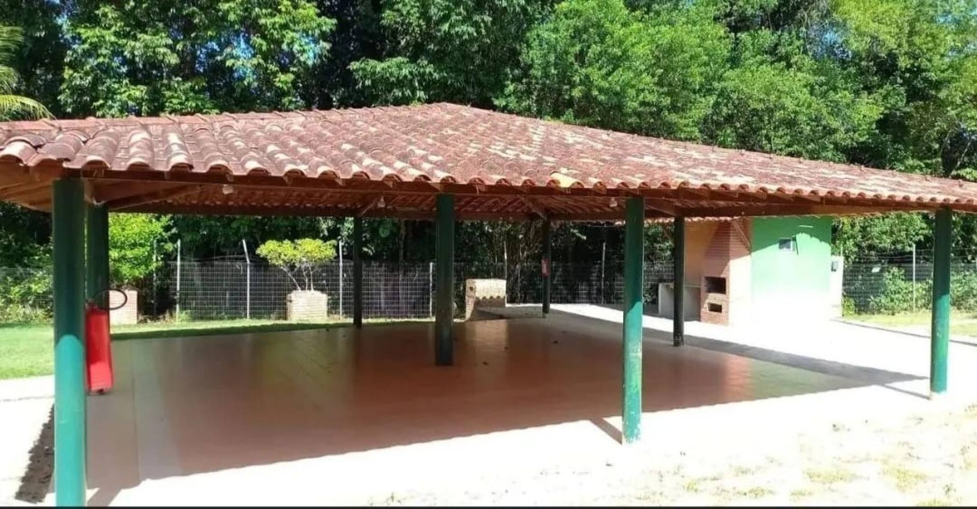 Residencial Mata Atlântica