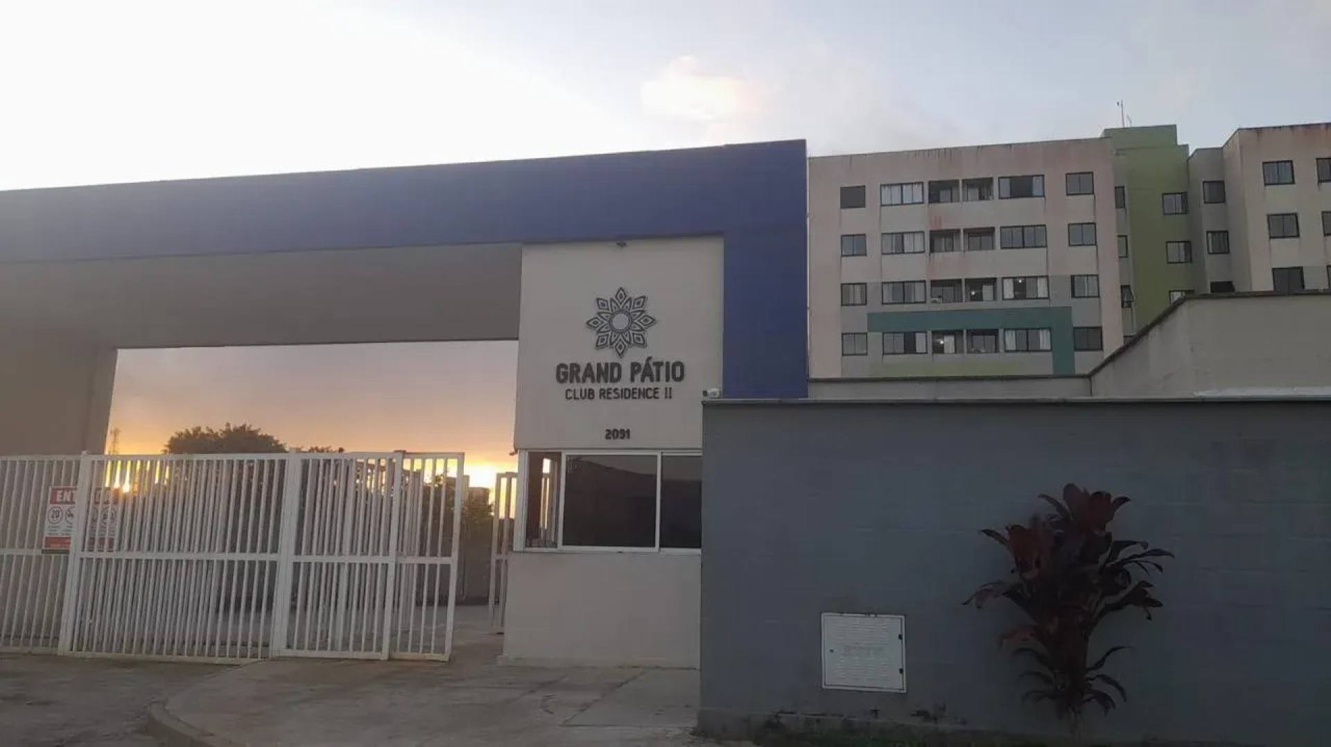 Residencial Pátio 2