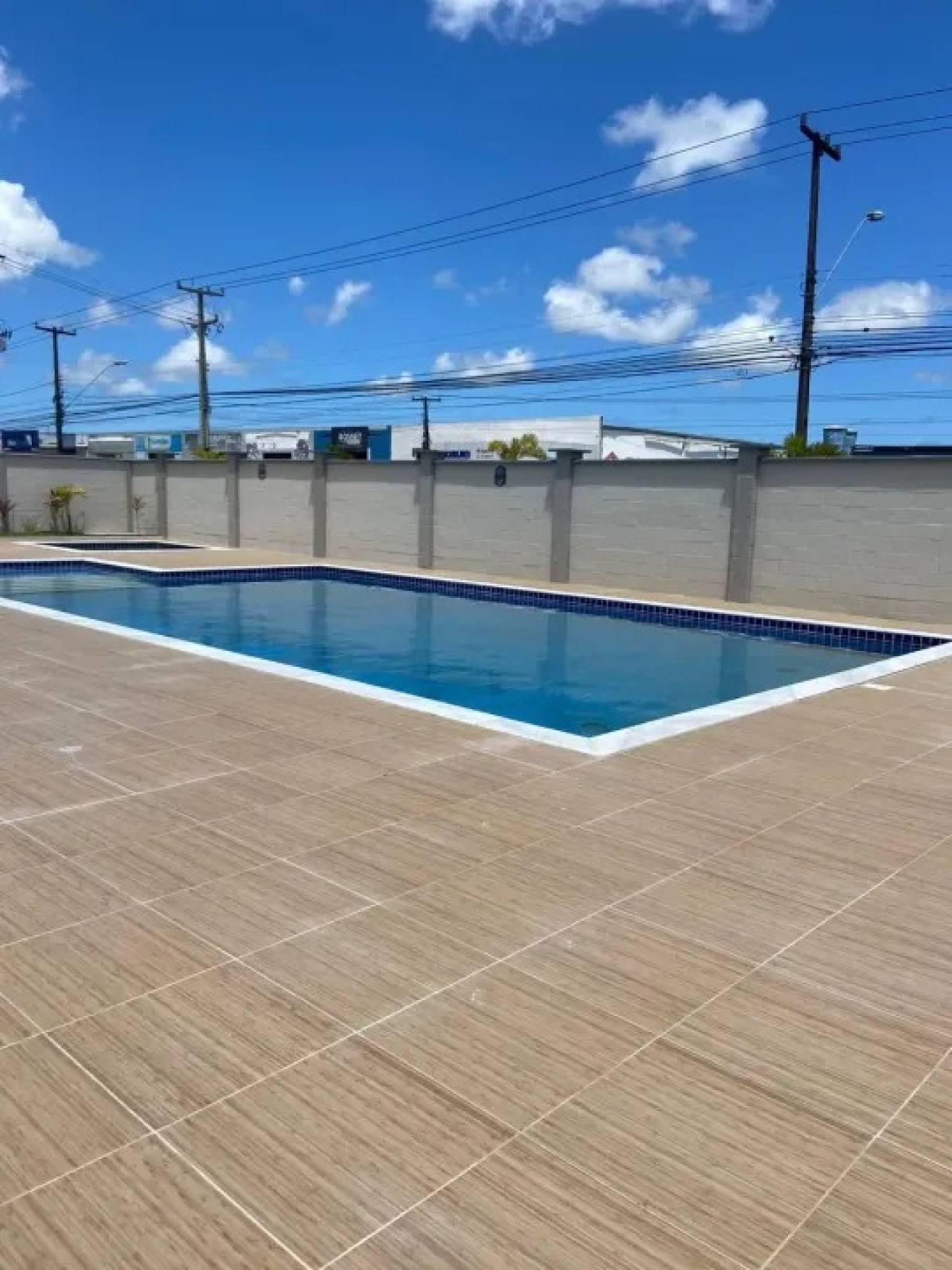 Residencial Pátio 2