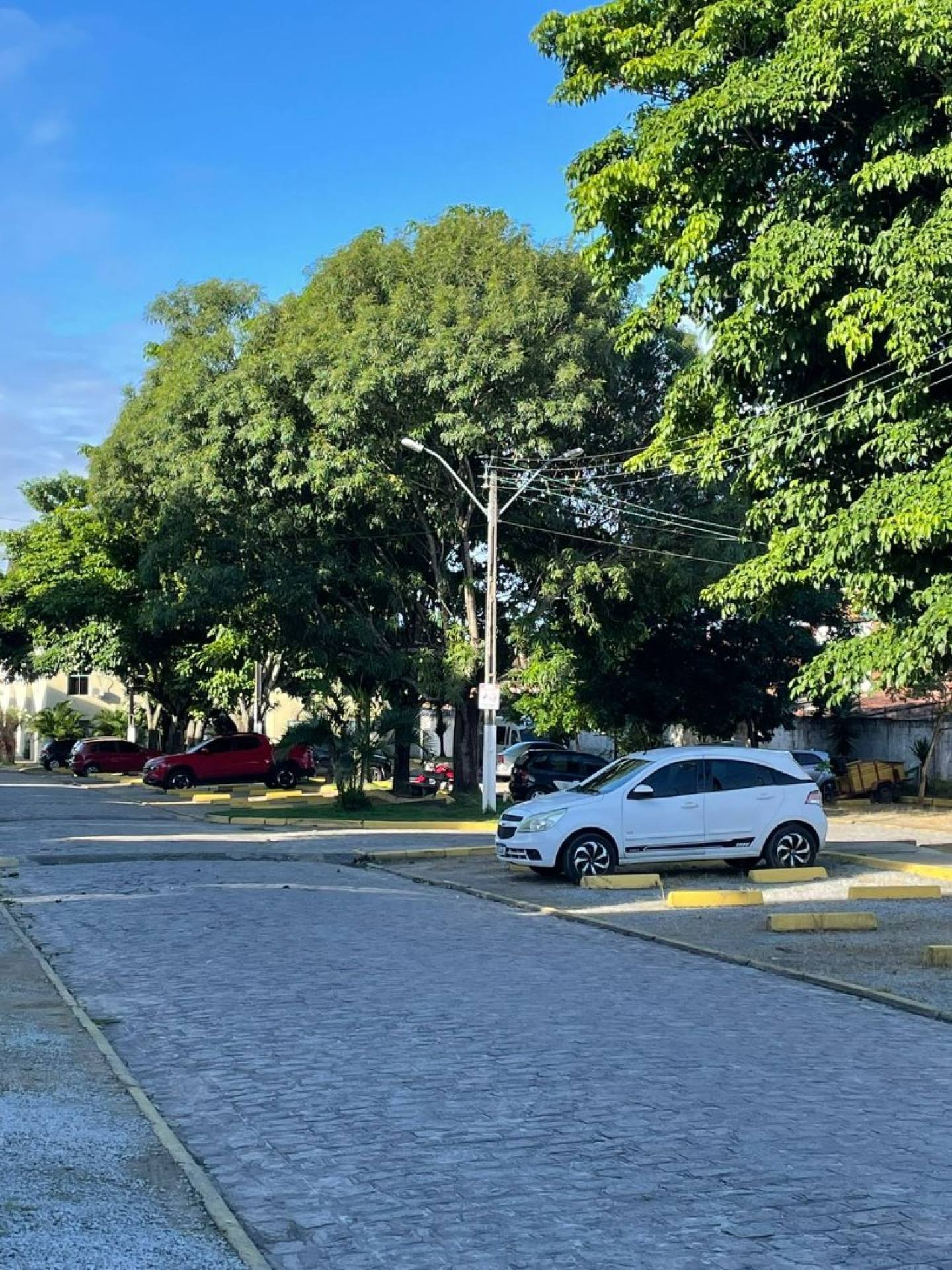 Residencial Idelfonso Mendonça Uchôa