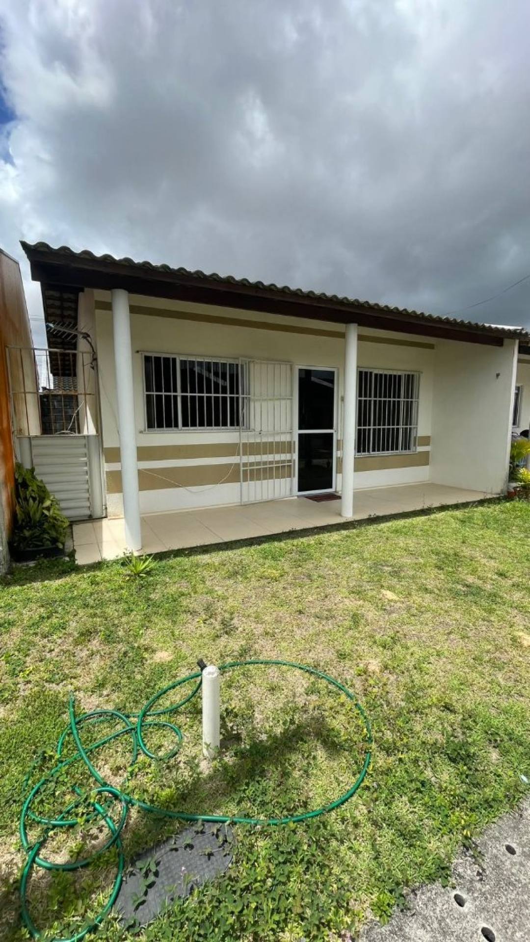 Grand Jardim dos Hibíscus