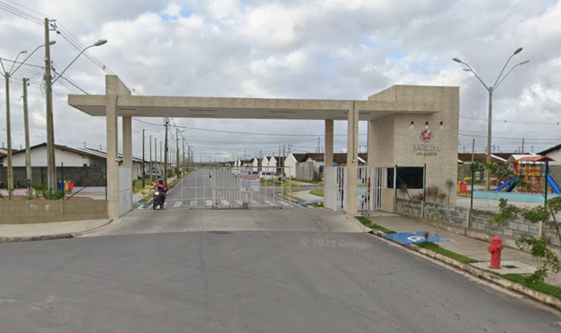 Grand Jardim dos Hibíscus