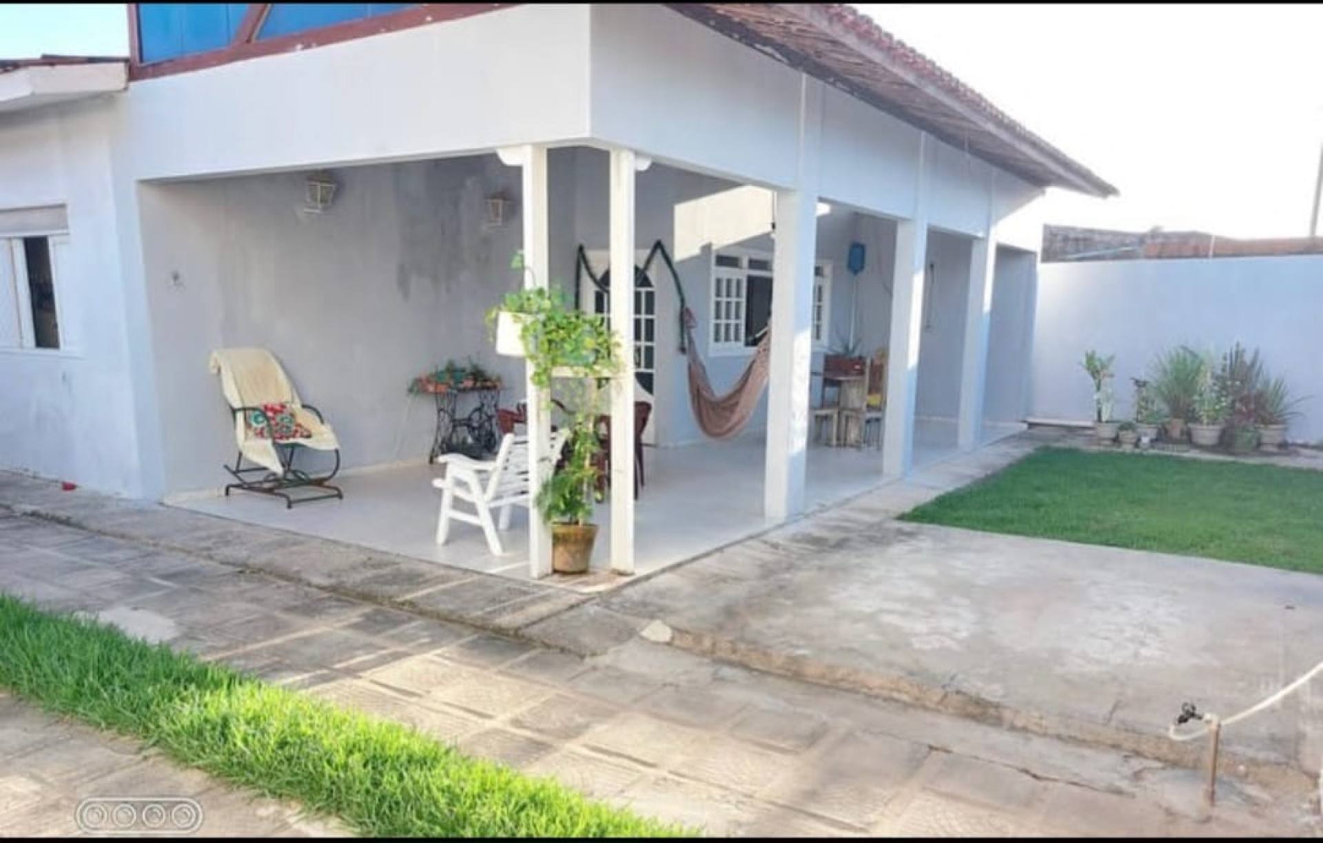 Casa com 4 quartos - Santa Lúcia