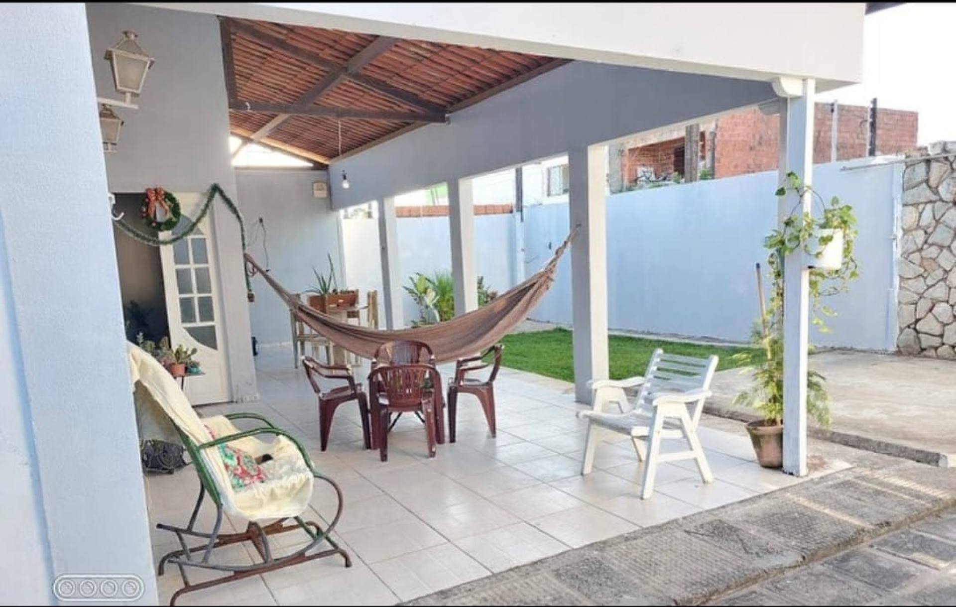 Casa com 4 quartos - Santa Lúcia