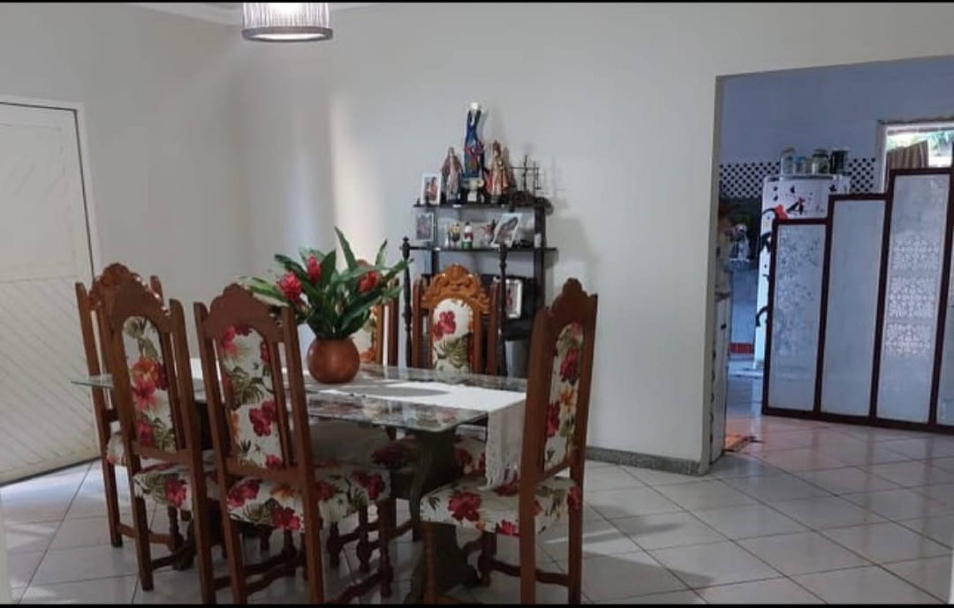 Casa com 4 quartos - Santa Lúcia