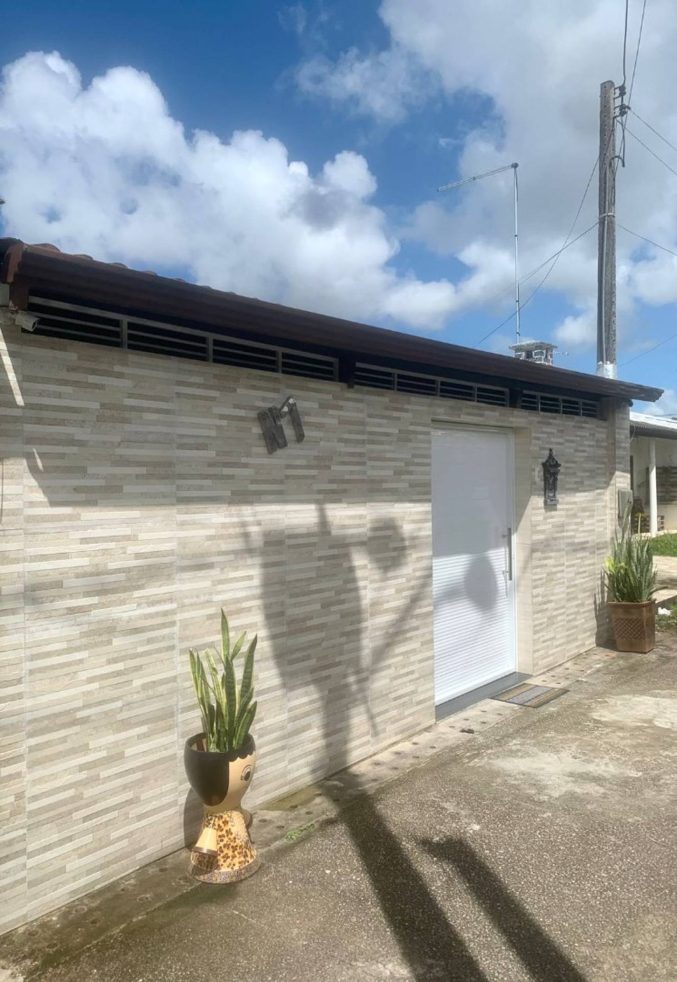 Grand Jardim dos Flamboyants