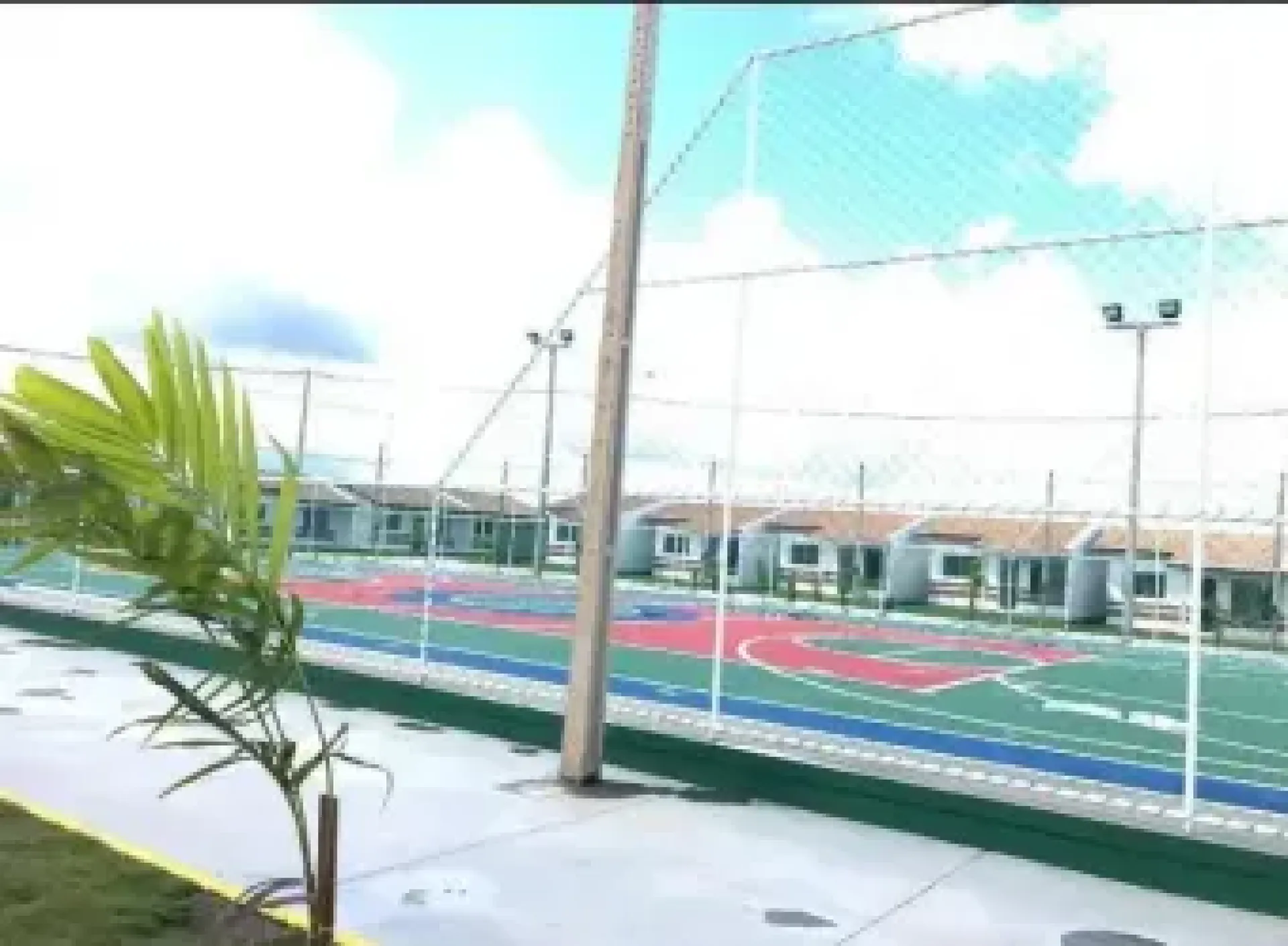 Grand Jardim dos Flamboyants