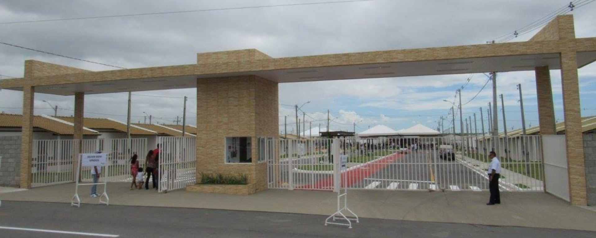 Grand Jardim dos Flamboyants