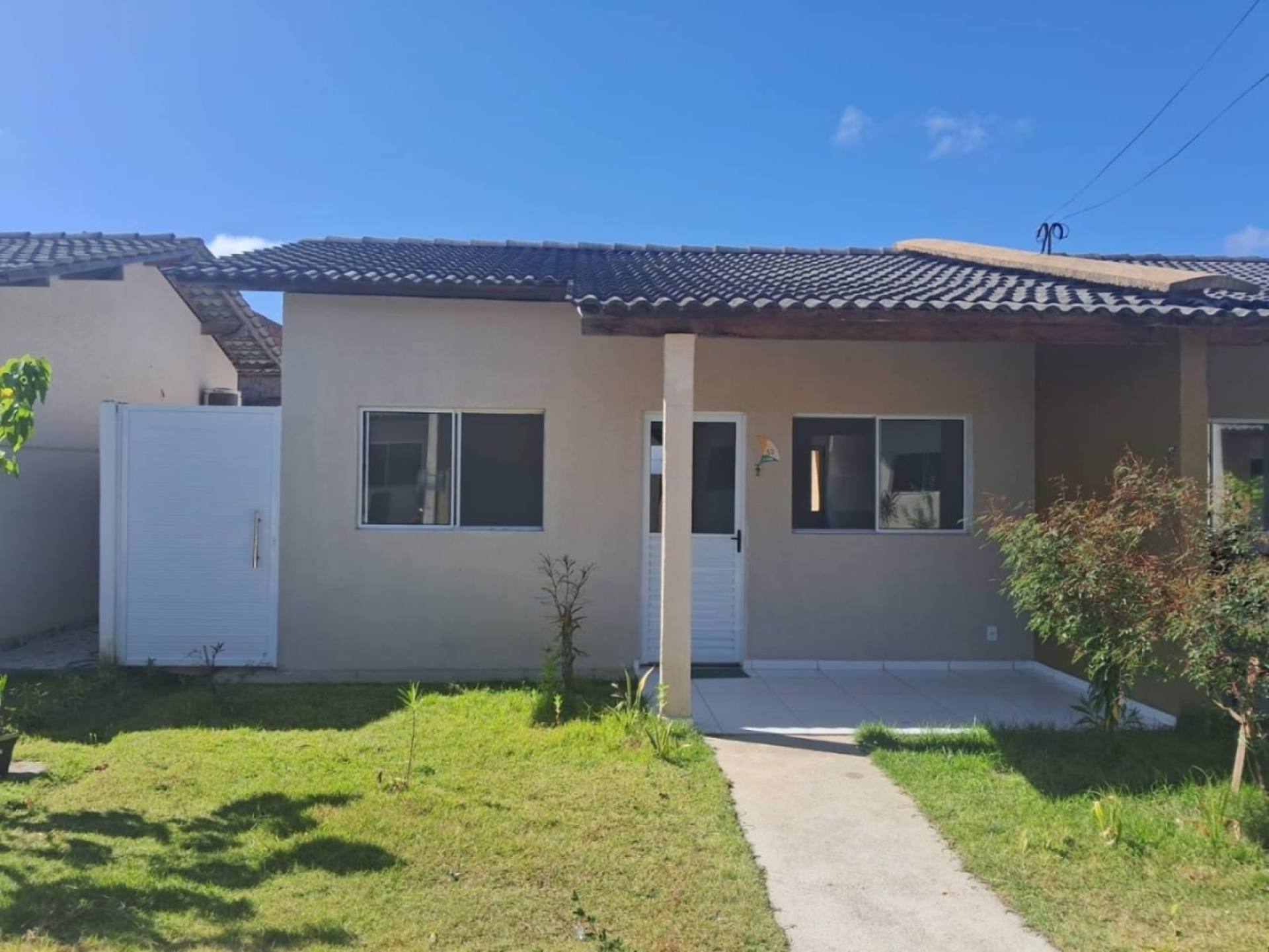 Porto Grand I - Marechal Deodoro