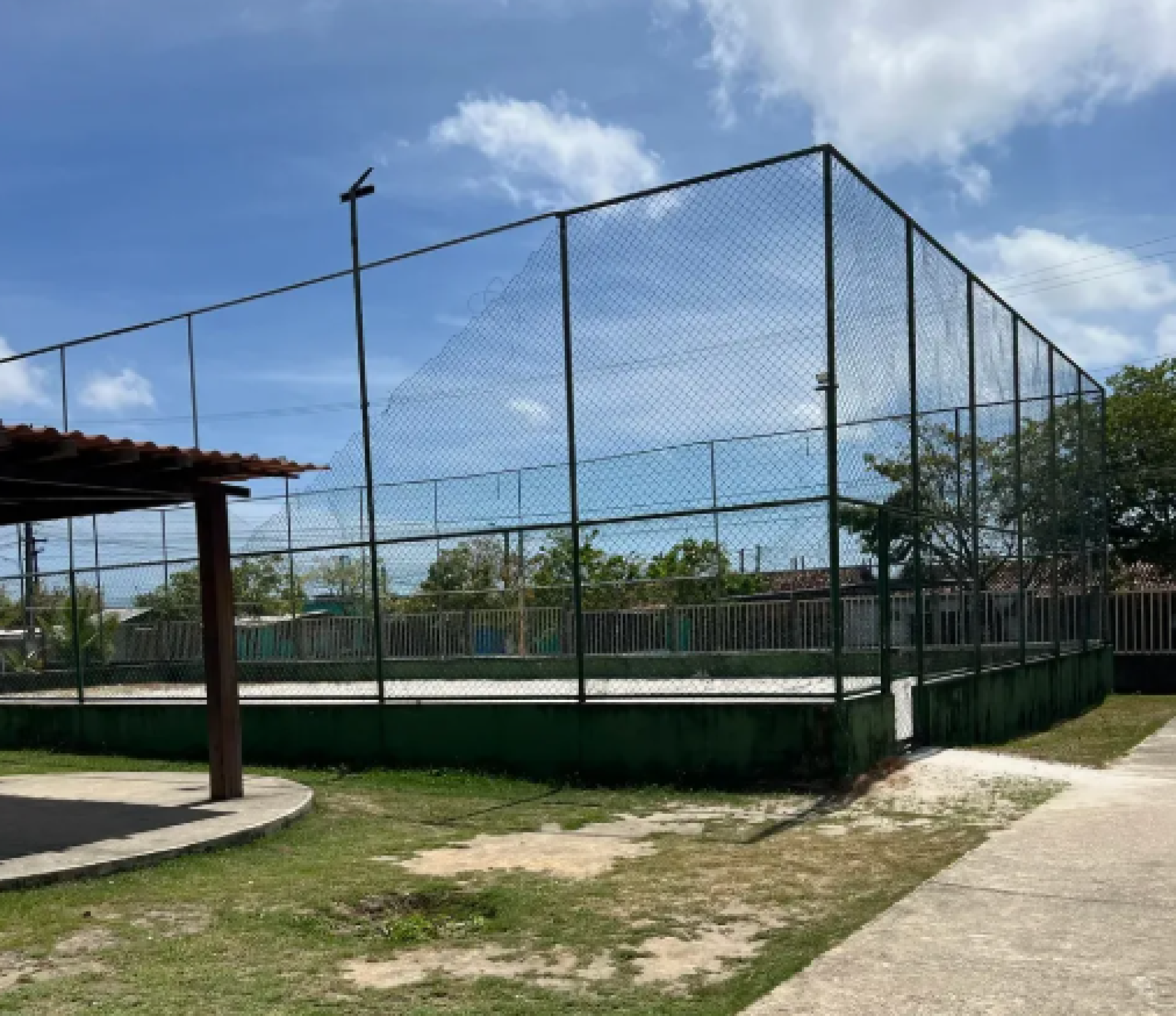 Village das Flores - Benedito Bentes