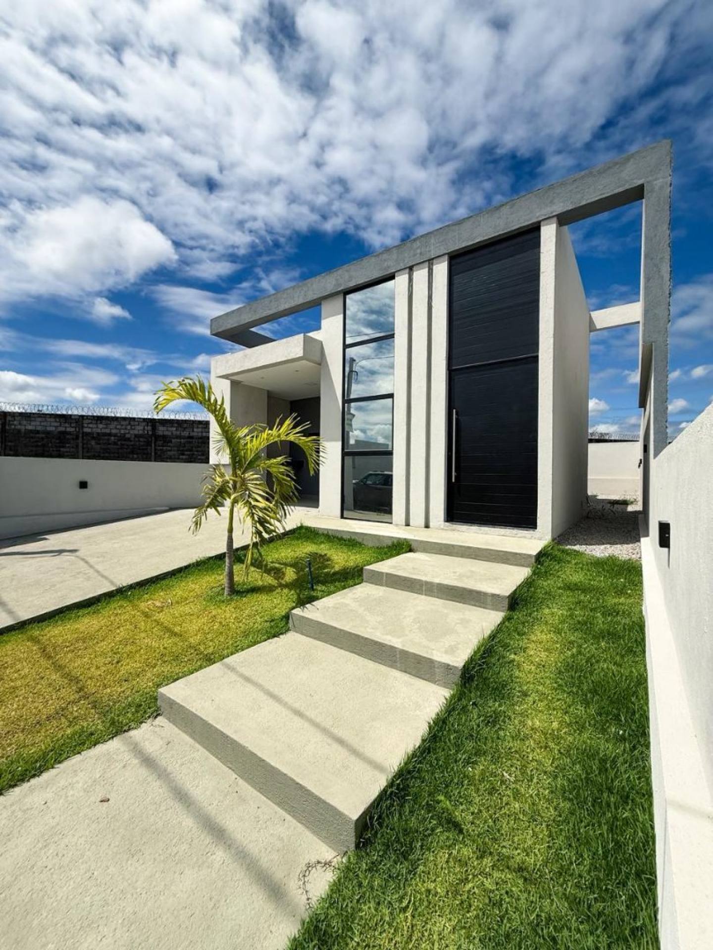 Casa no Condomínio Porto Monte