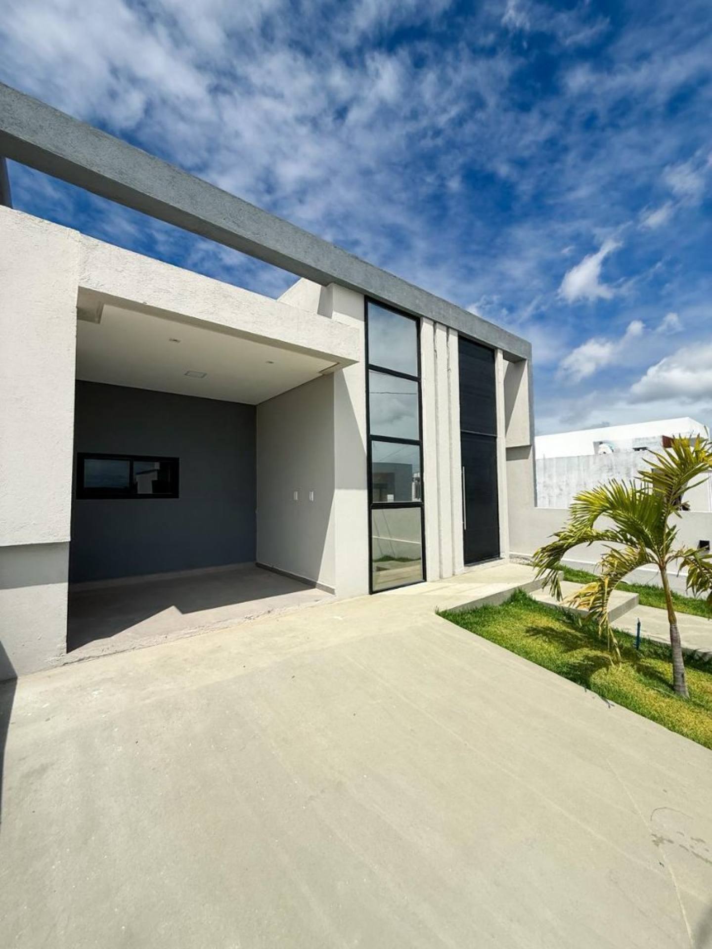 Casa no Condomínio Porto Monte