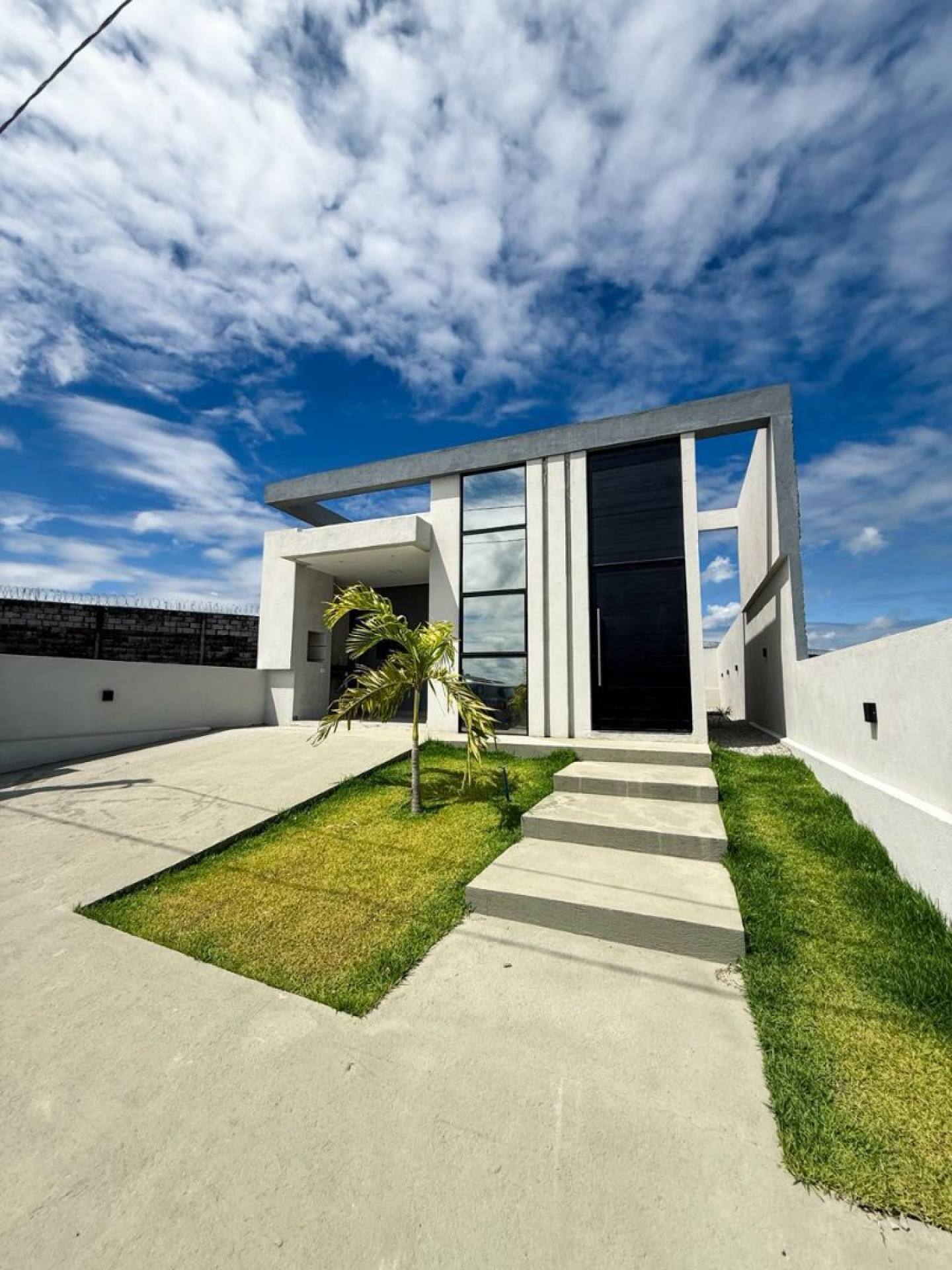 Casa no Condomínio Porto Monte