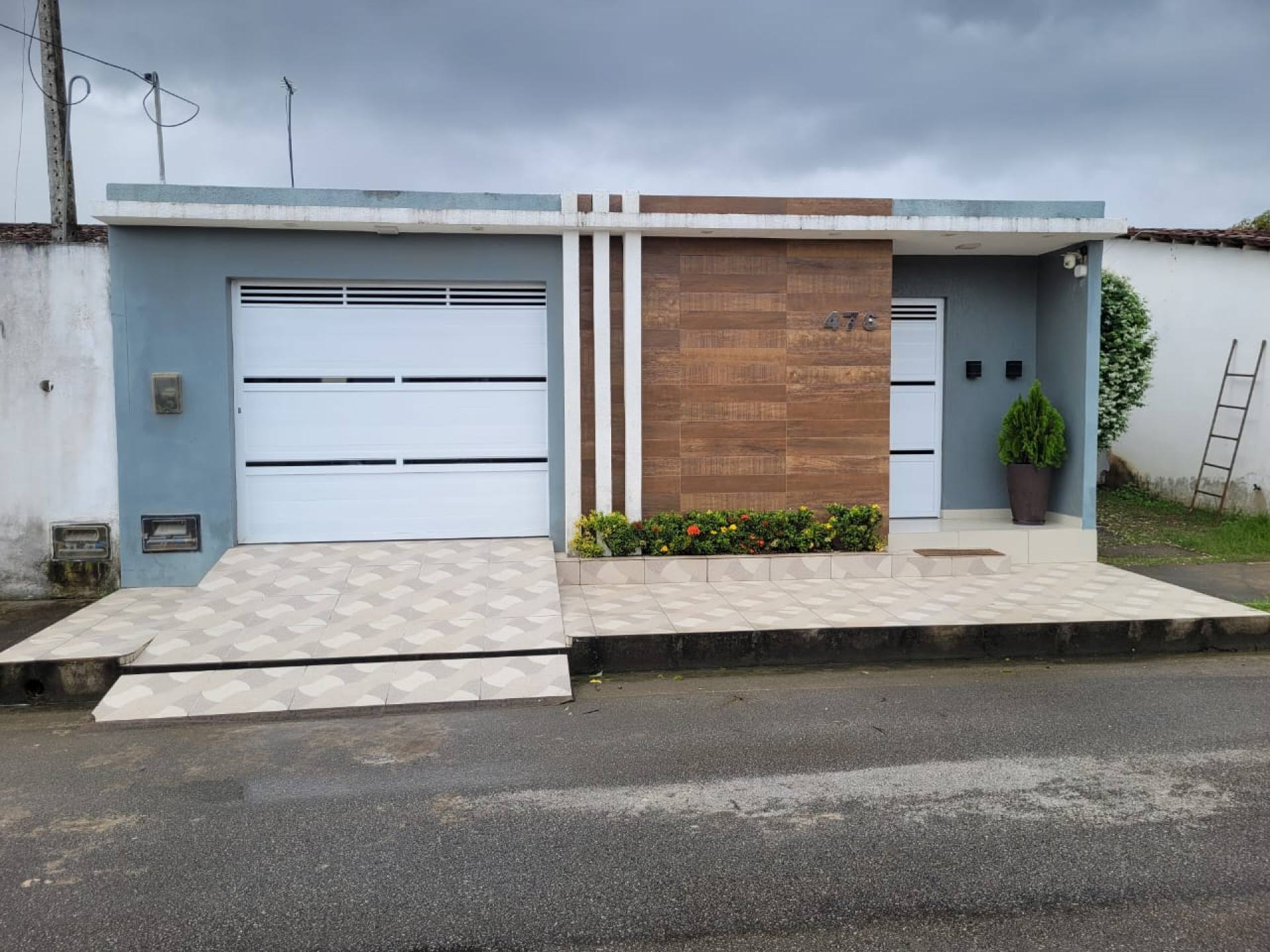 Condomínio Recanto da Poesia