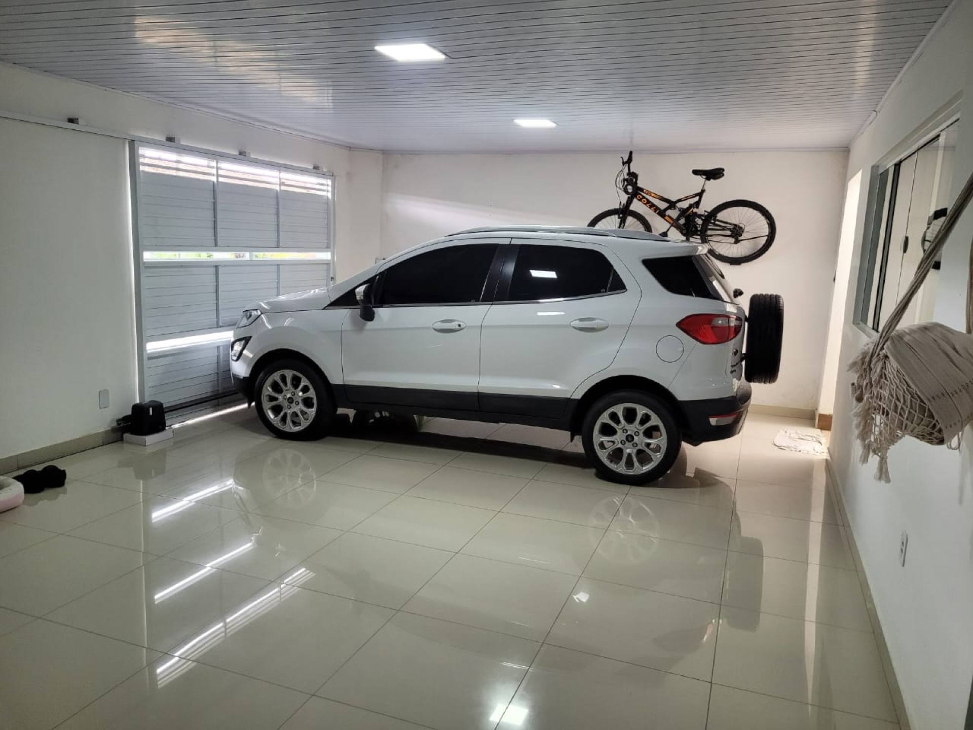 Condomínio Recanto da Poesia