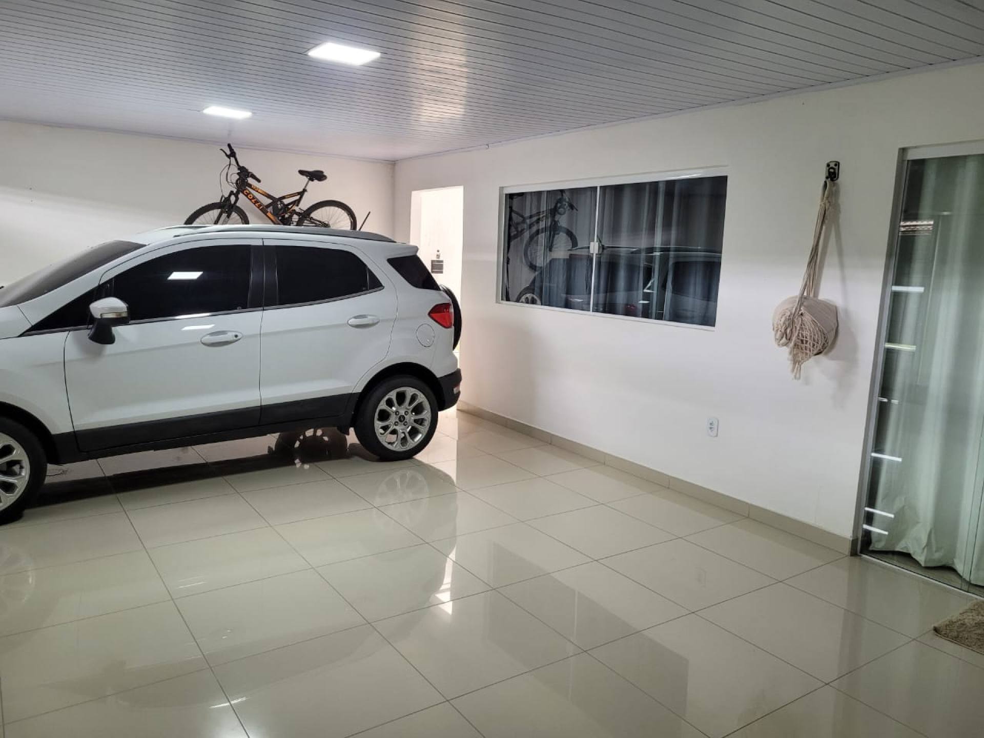 Condomínio Recanto da Poesia