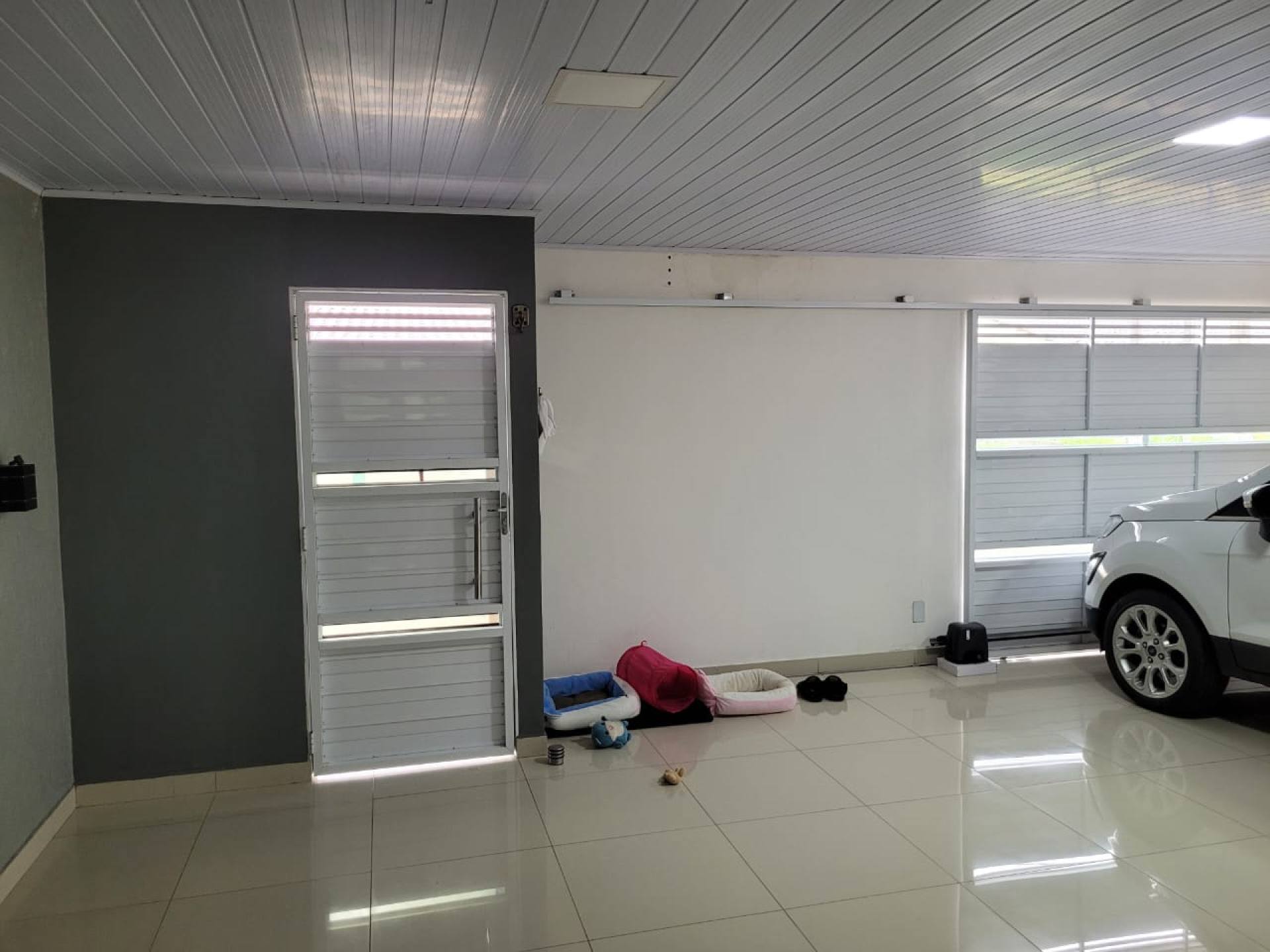 Condomínio Recanto da Poesia