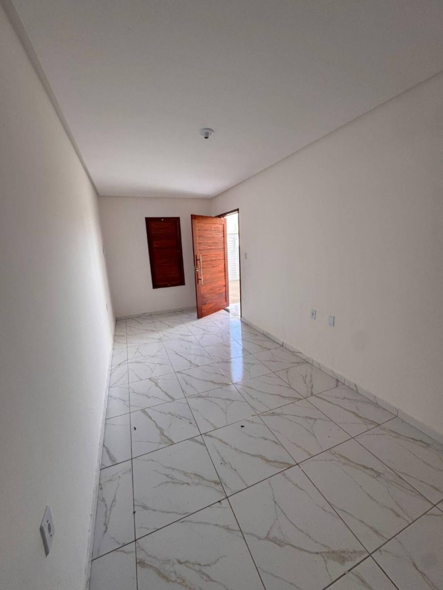 Casas prontas pra morar 2 ou 3/4