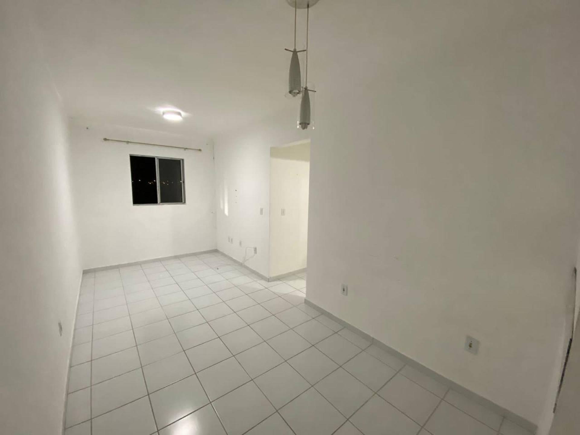 Village das Flores - 3 quartos