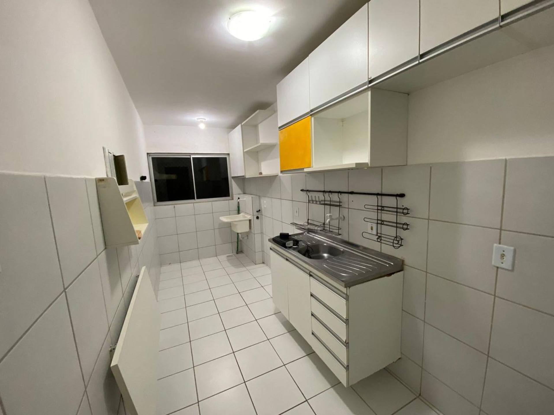 Village das Flores - 3 quartos