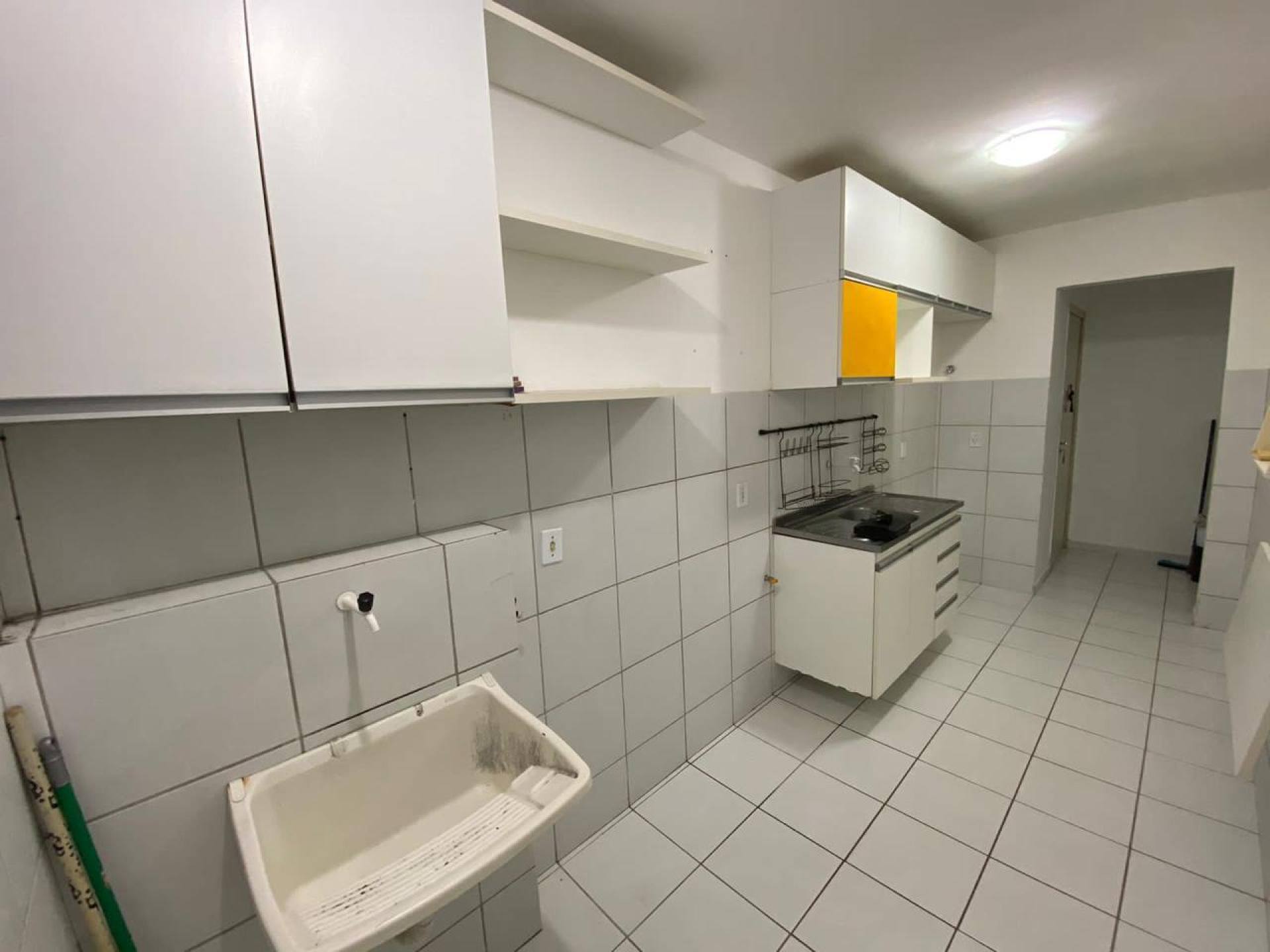 Village das Flores - 3 quartos