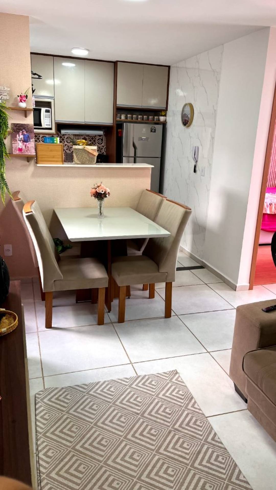 Mata das Andorinhas - Tabuleiro dos Martins