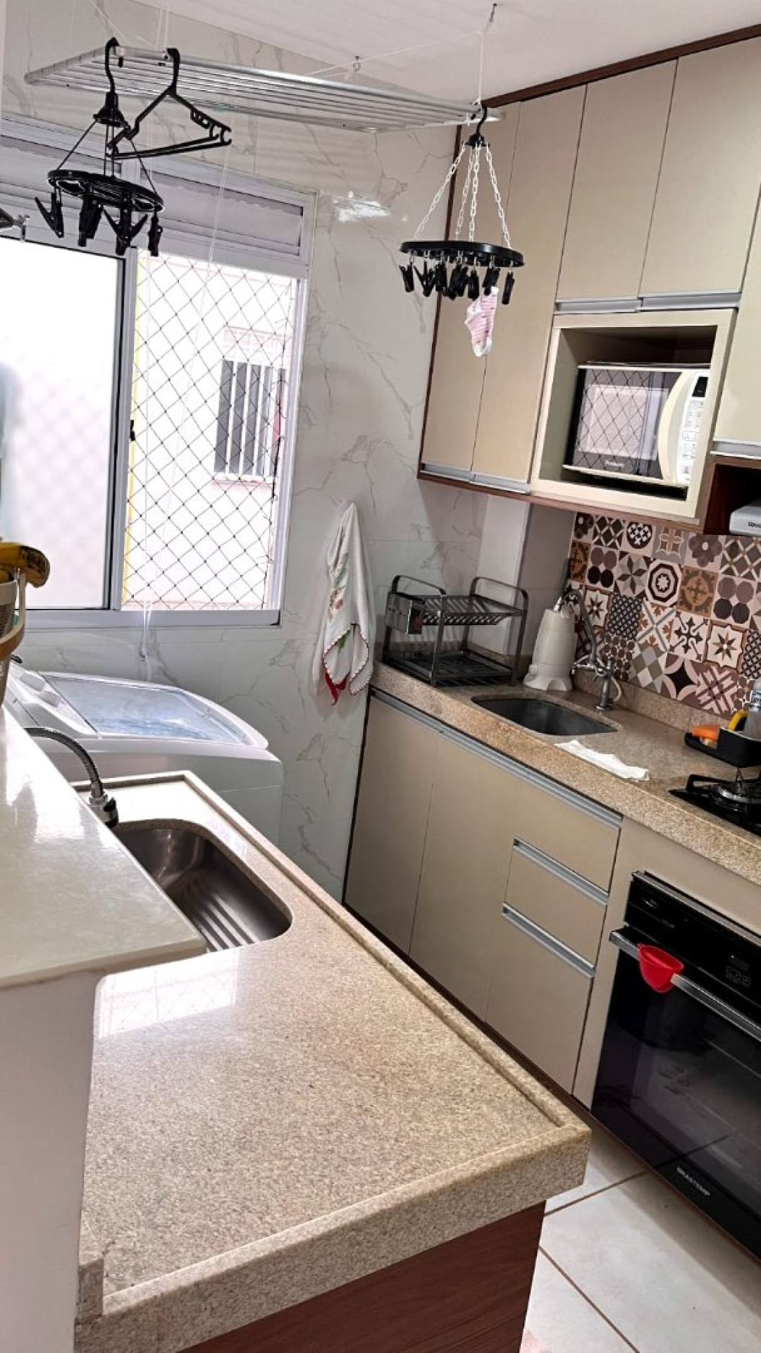 Mata das Andorinhas - Tabuleiro dos Martins