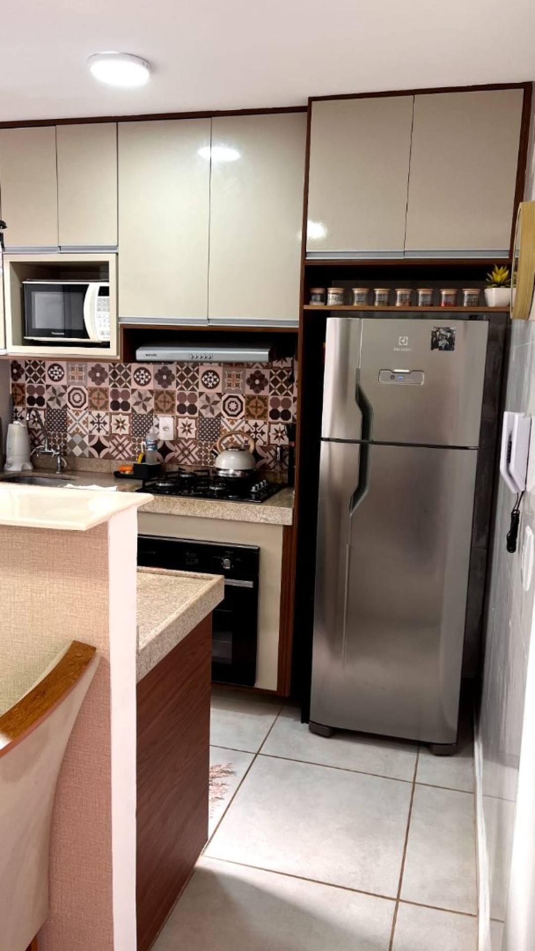 Mata das Andorinhas - Tabuleiro dos Martins