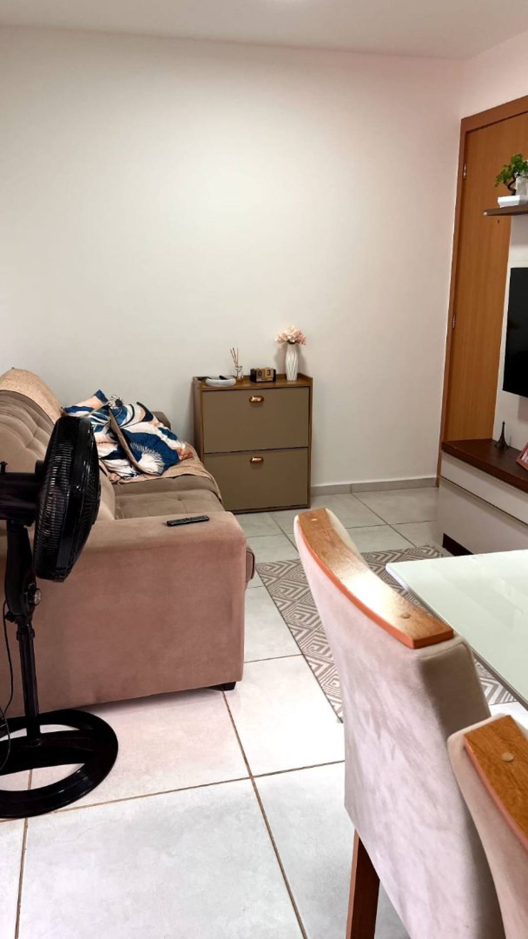 Mata das Andorinhas - Tabuleiro dos Martins