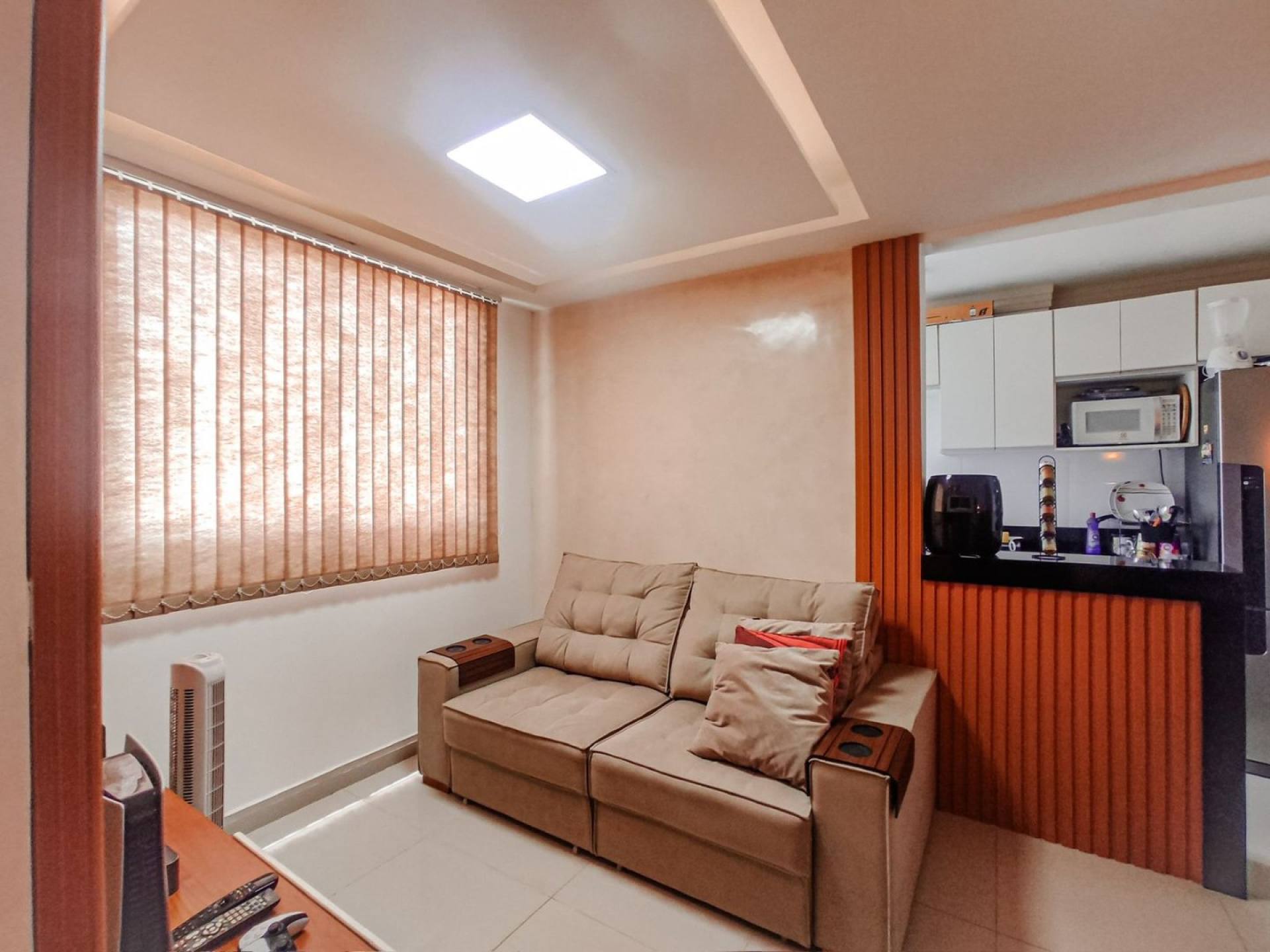 Parque Barra Grande - Antares