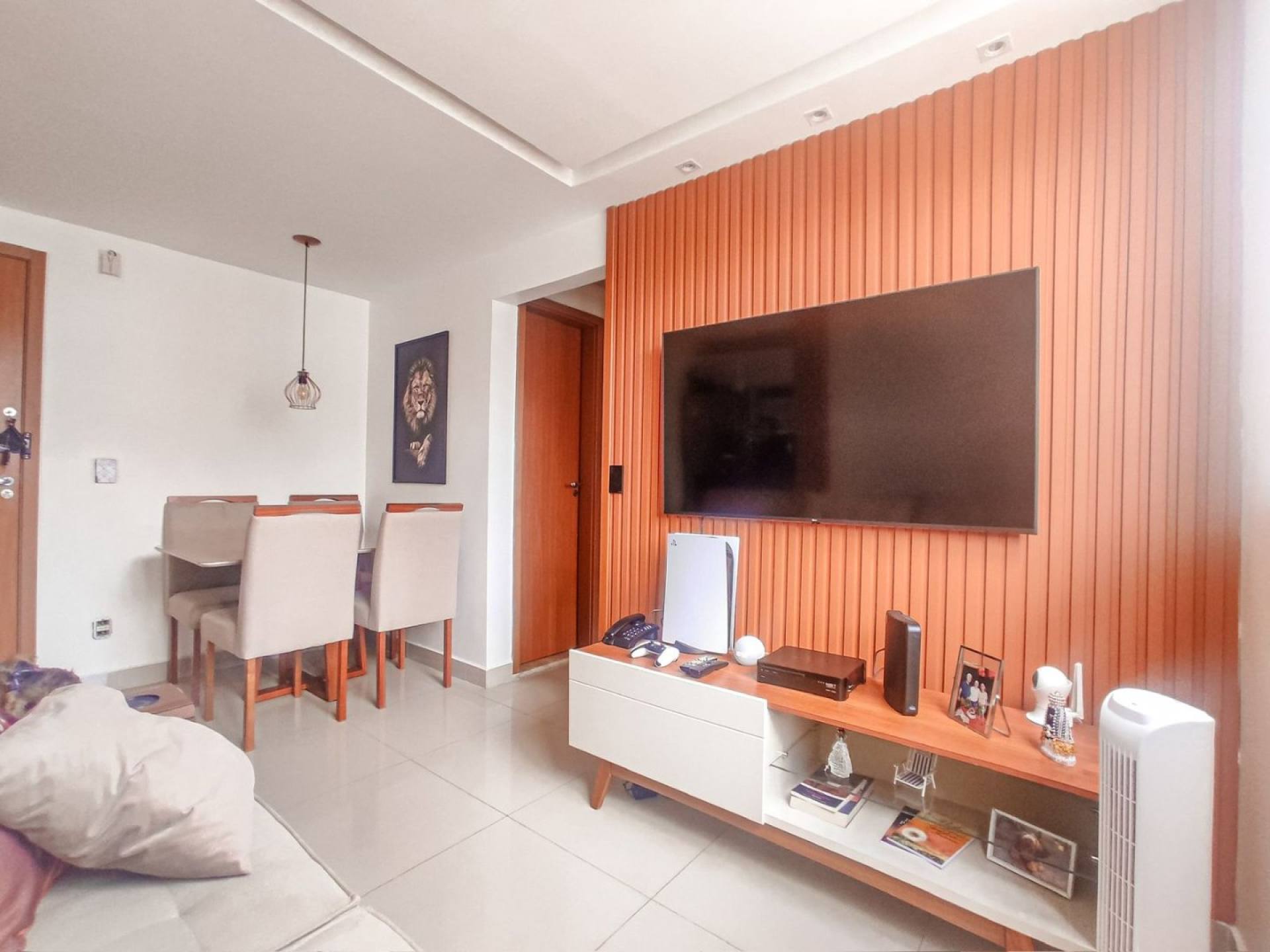 Parque Barra Grande - Antares