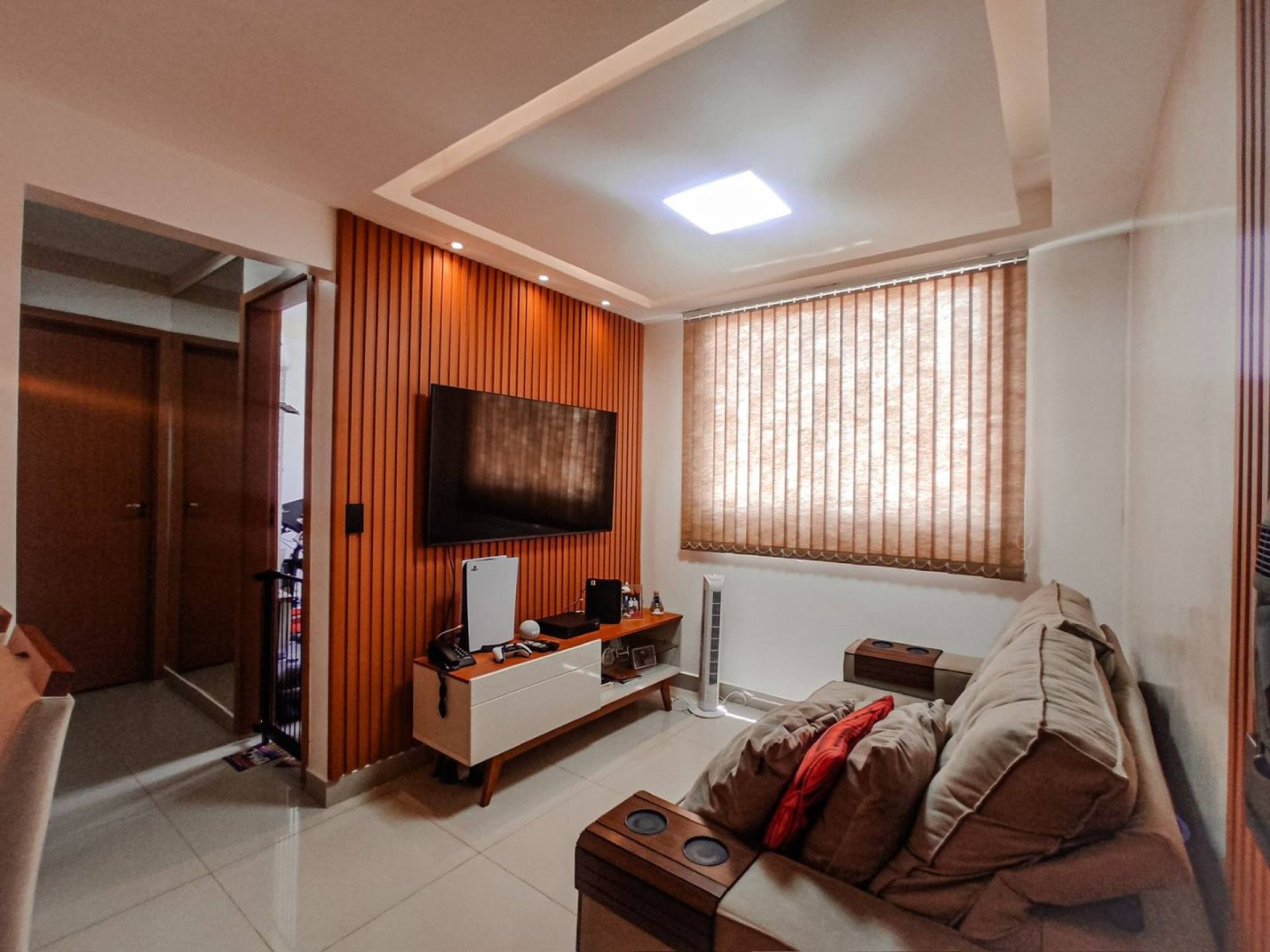 Parque Barra Grande - Antares