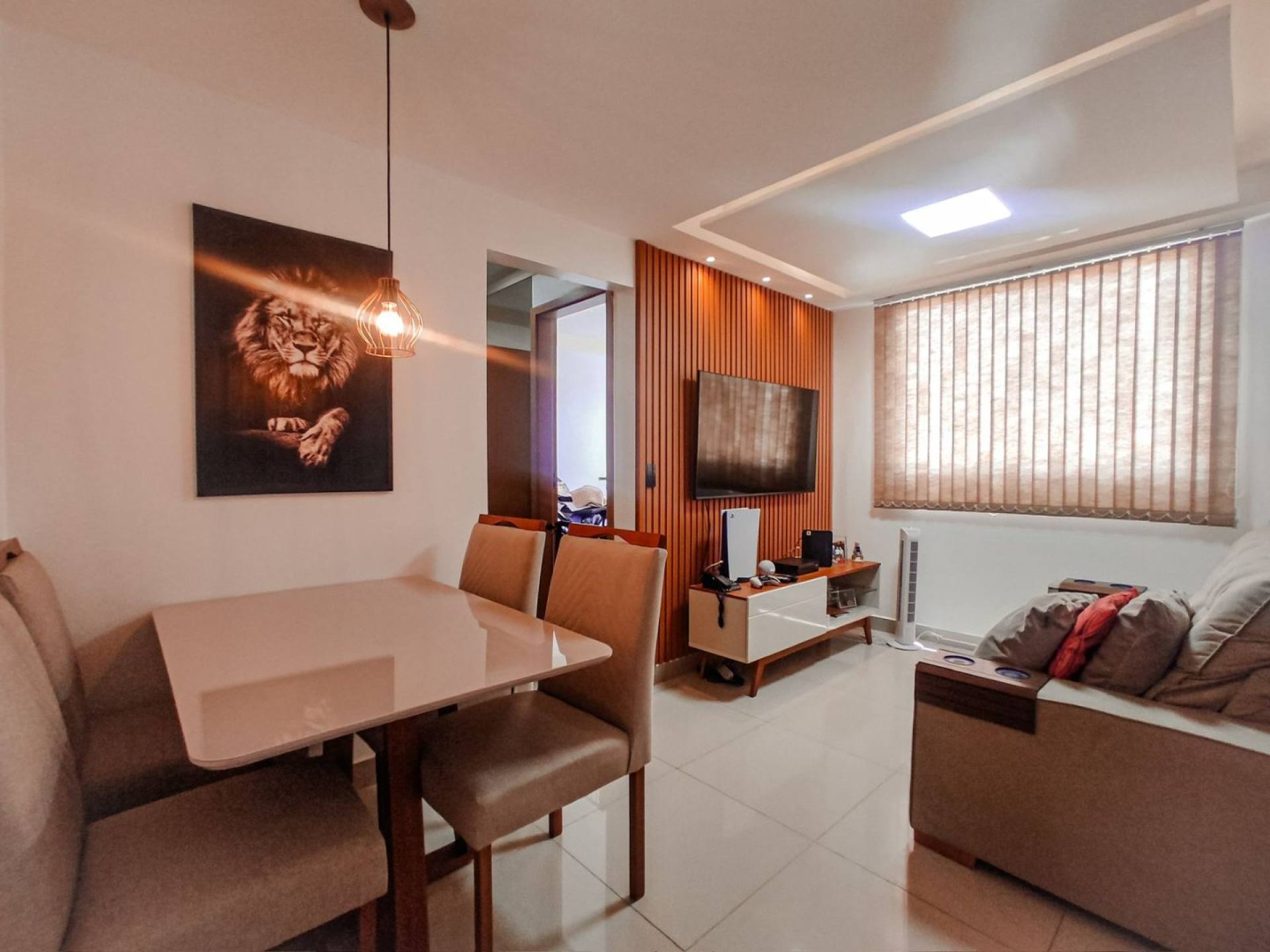 Parque Barra Grande - Antares