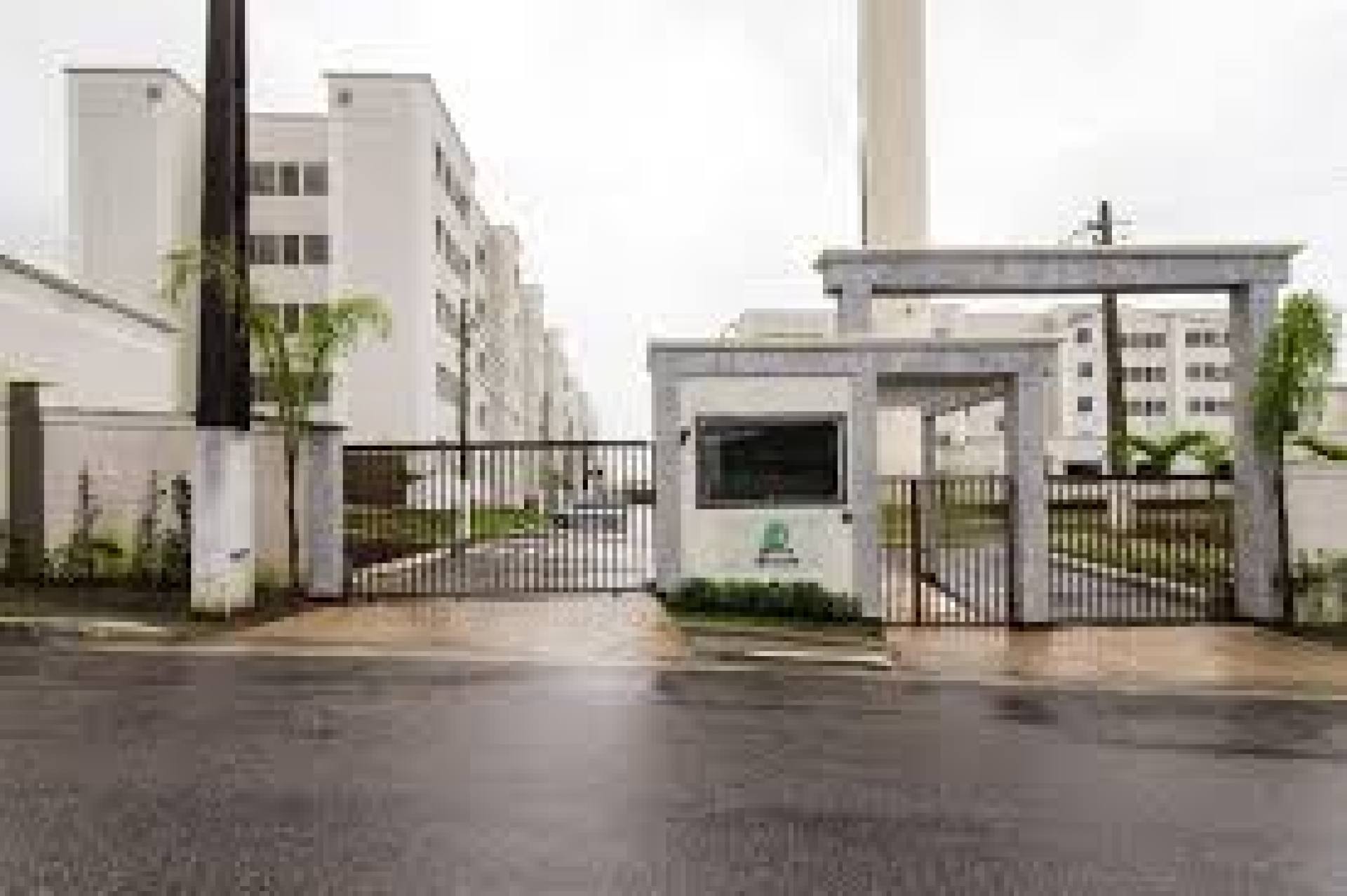 Parque Barra Grande - Antares