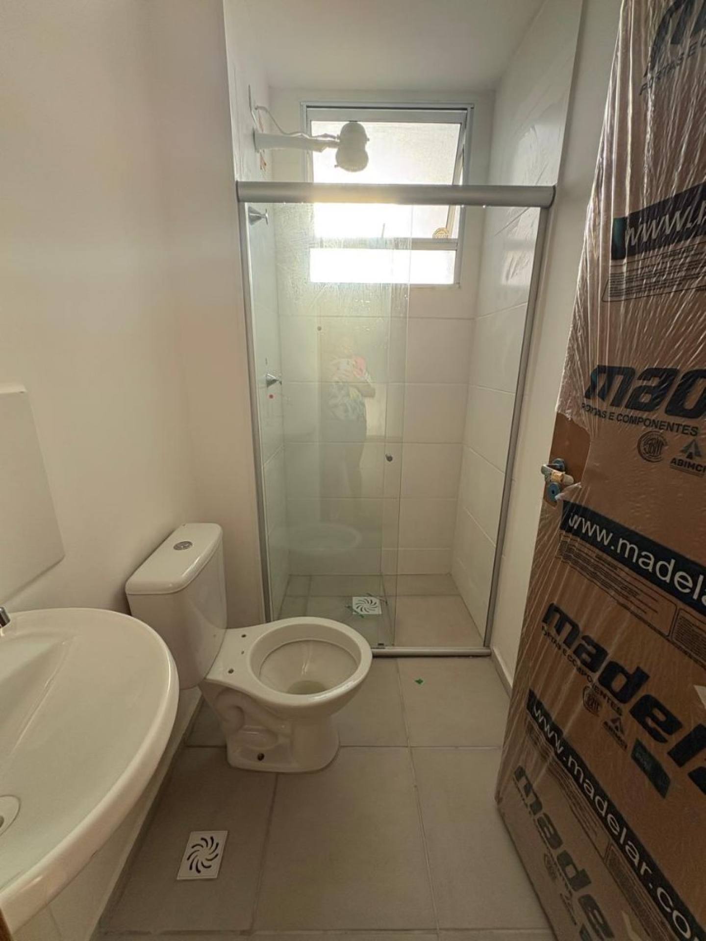 Residencial Marselha