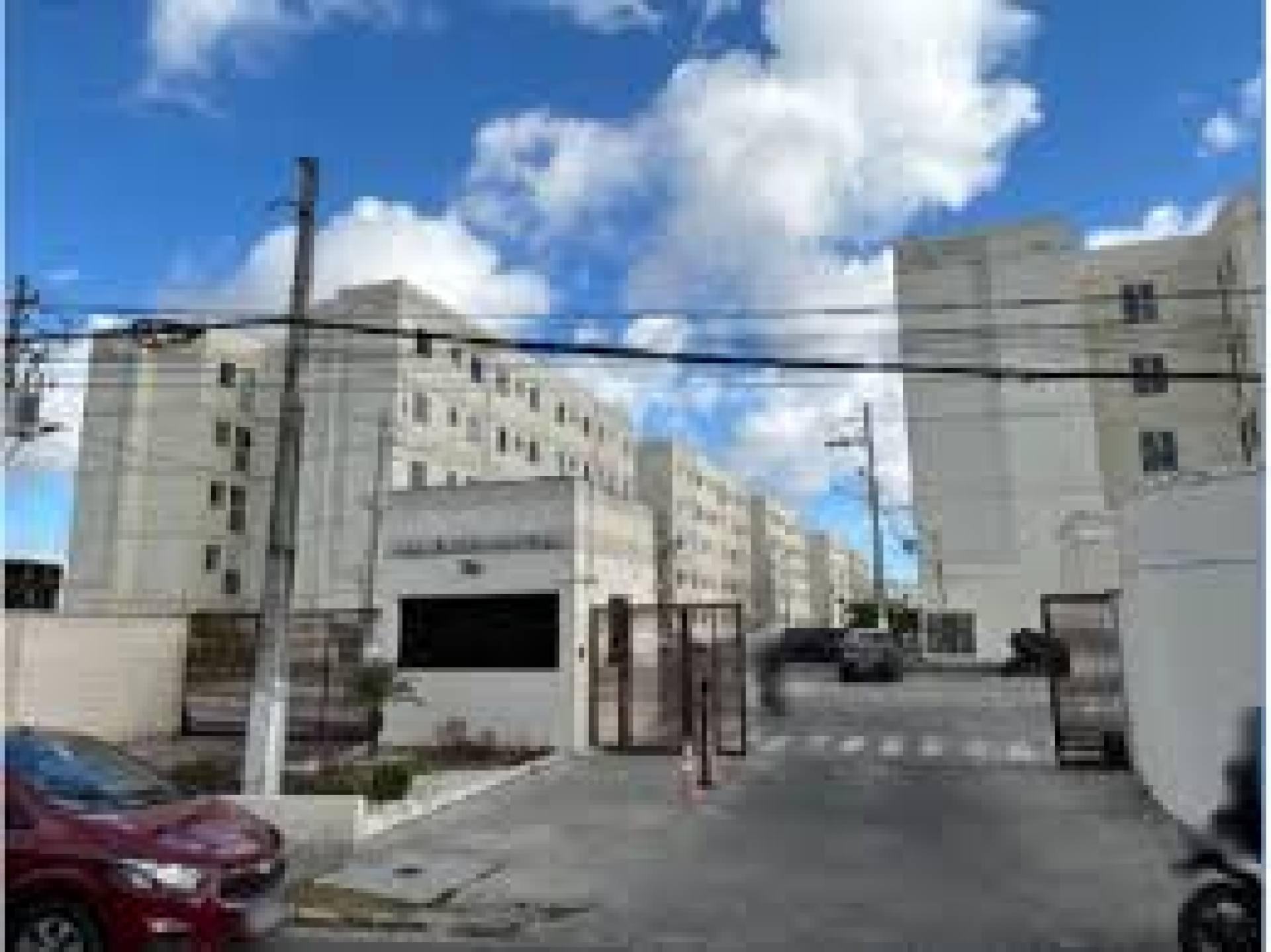 Residencial Marselha