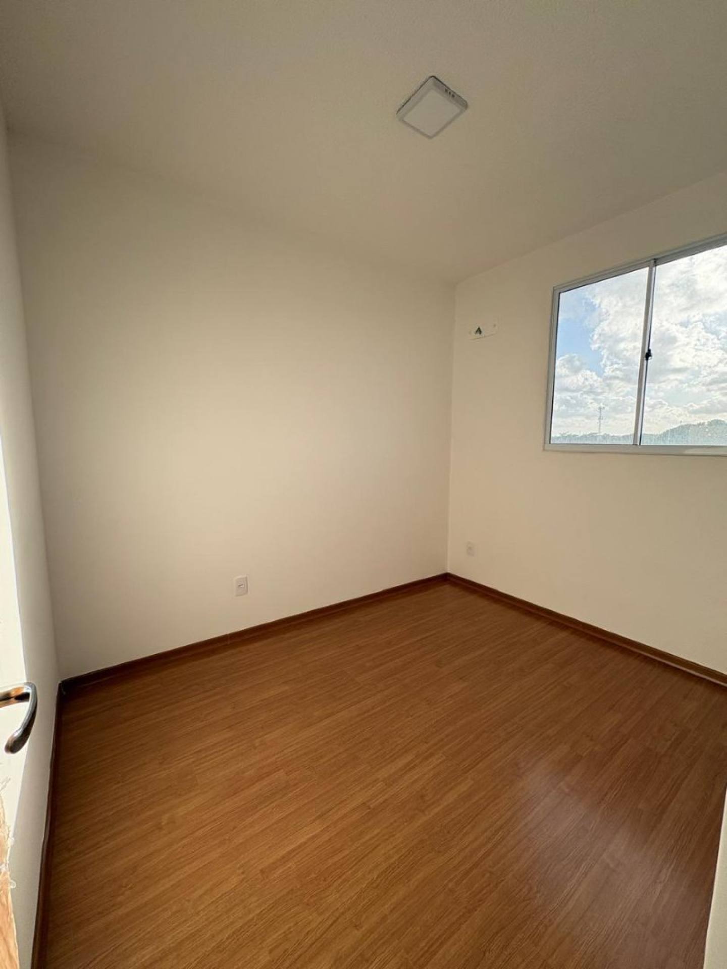 Residencial Marselha