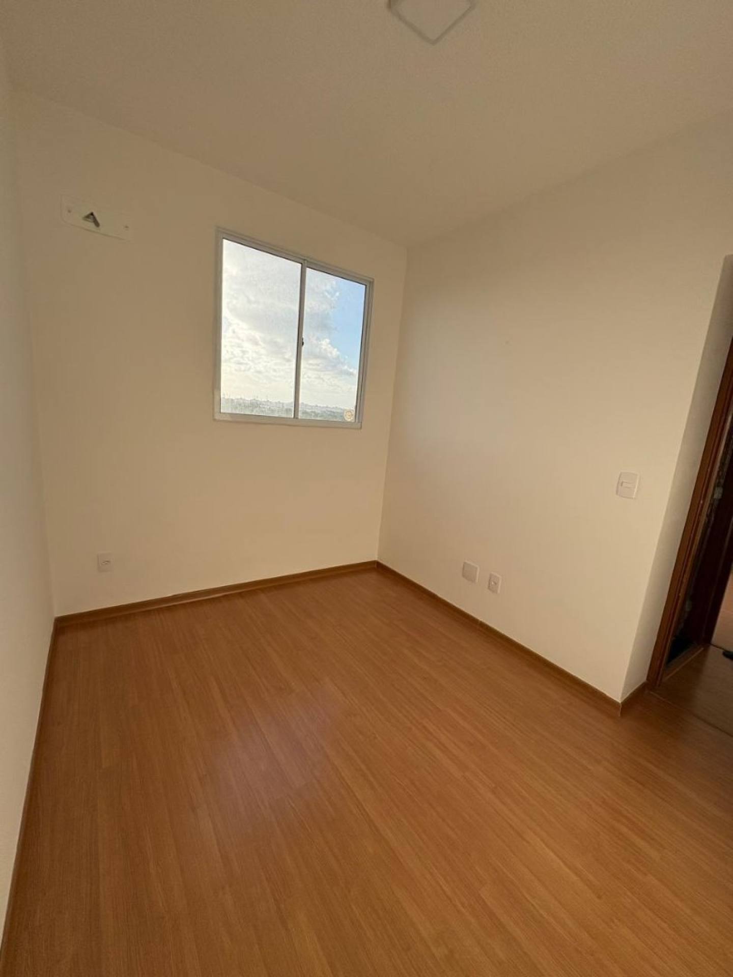 Residencial Marselha