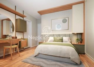 Parque Verano - Access