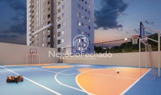 Parque Verano - Access