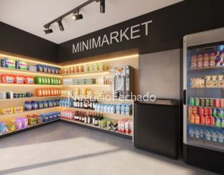 Parque Verano - Access