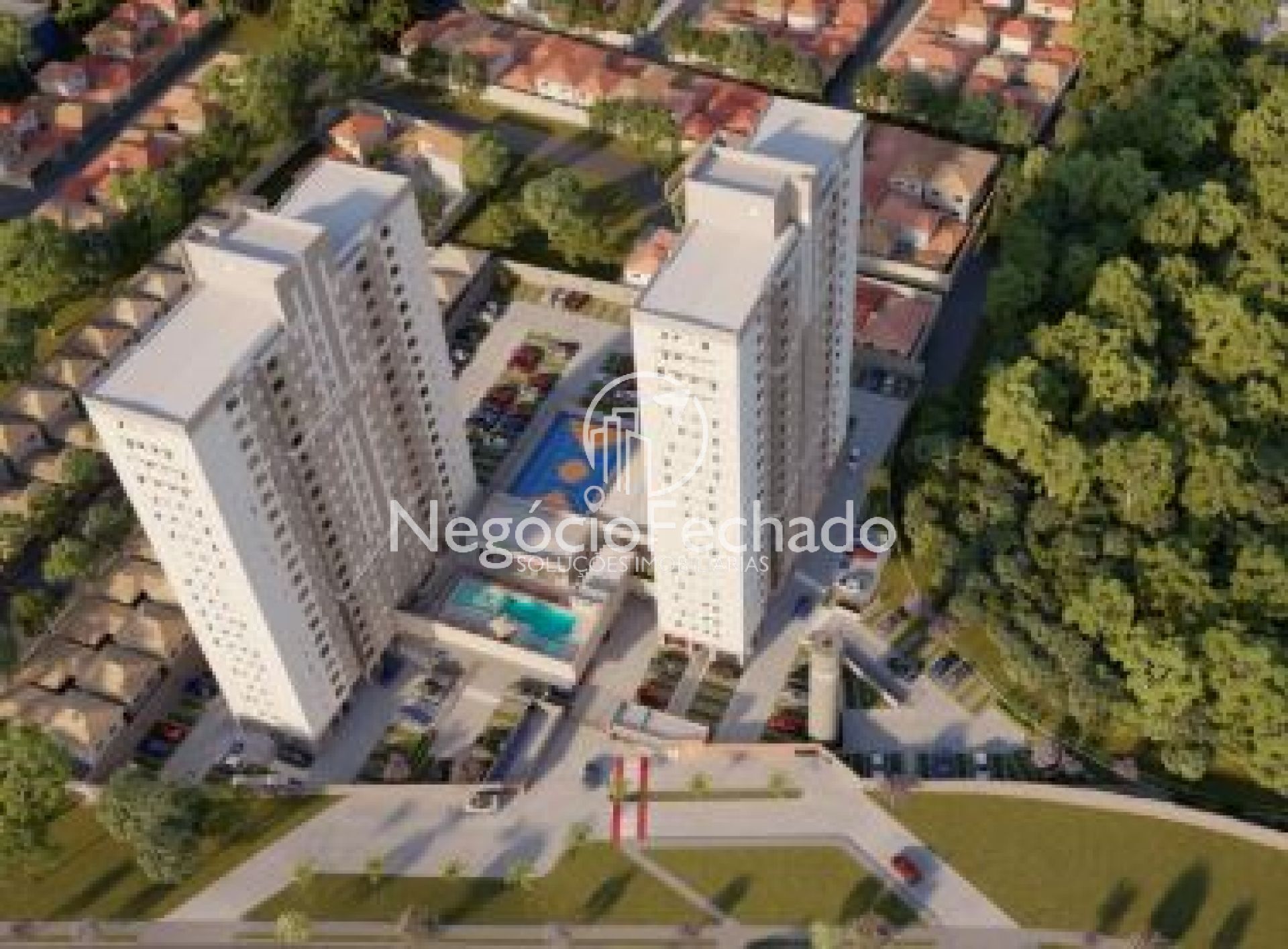 Parque Verano - Access