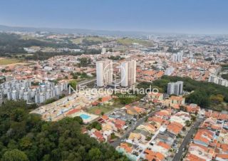 Parque Verano - Access