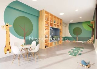 Parque Verano - Access