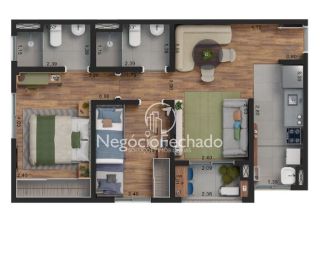 Parque Verano - Access